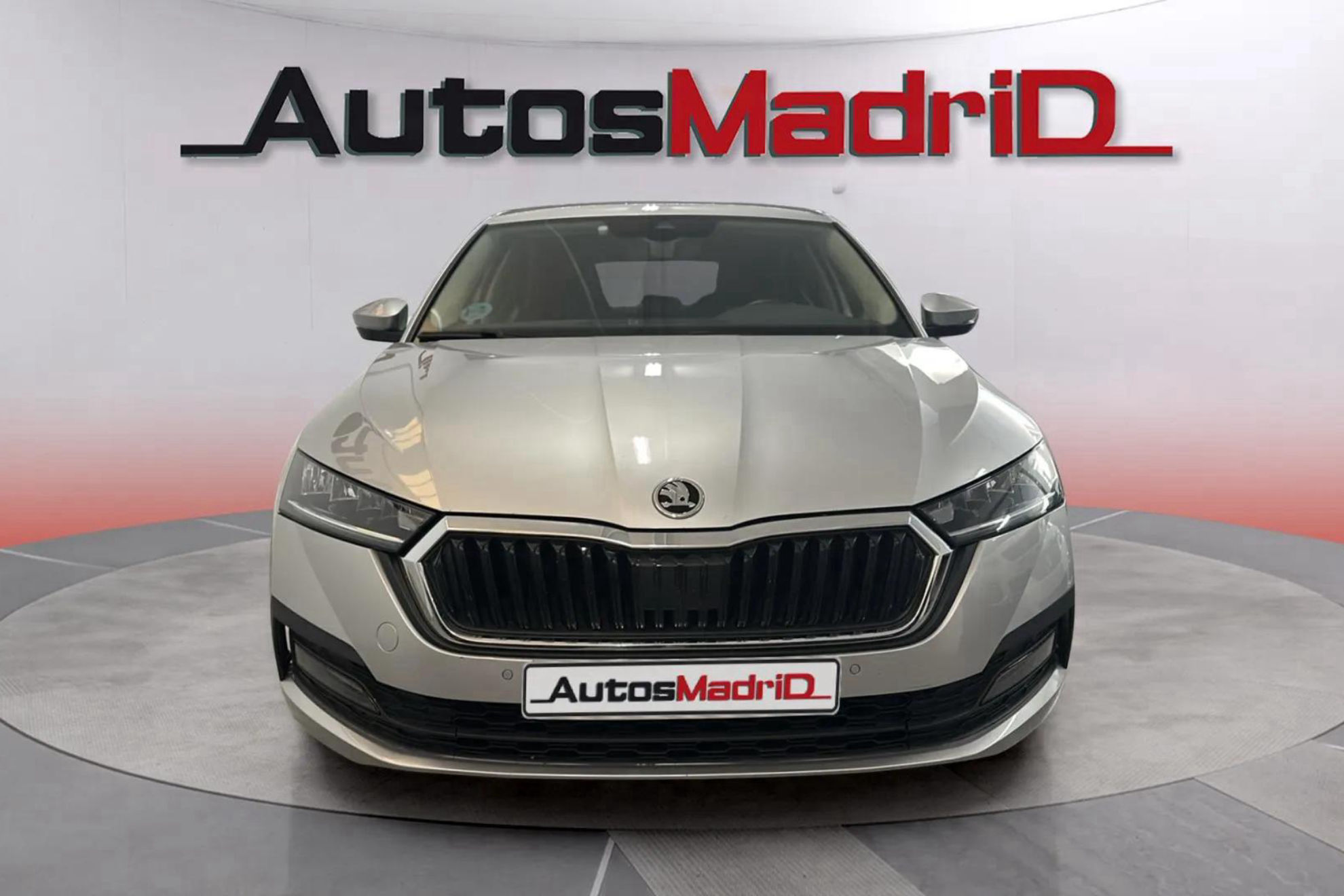 Škoda Octavia 2.0 TDI Ambition - foto 2