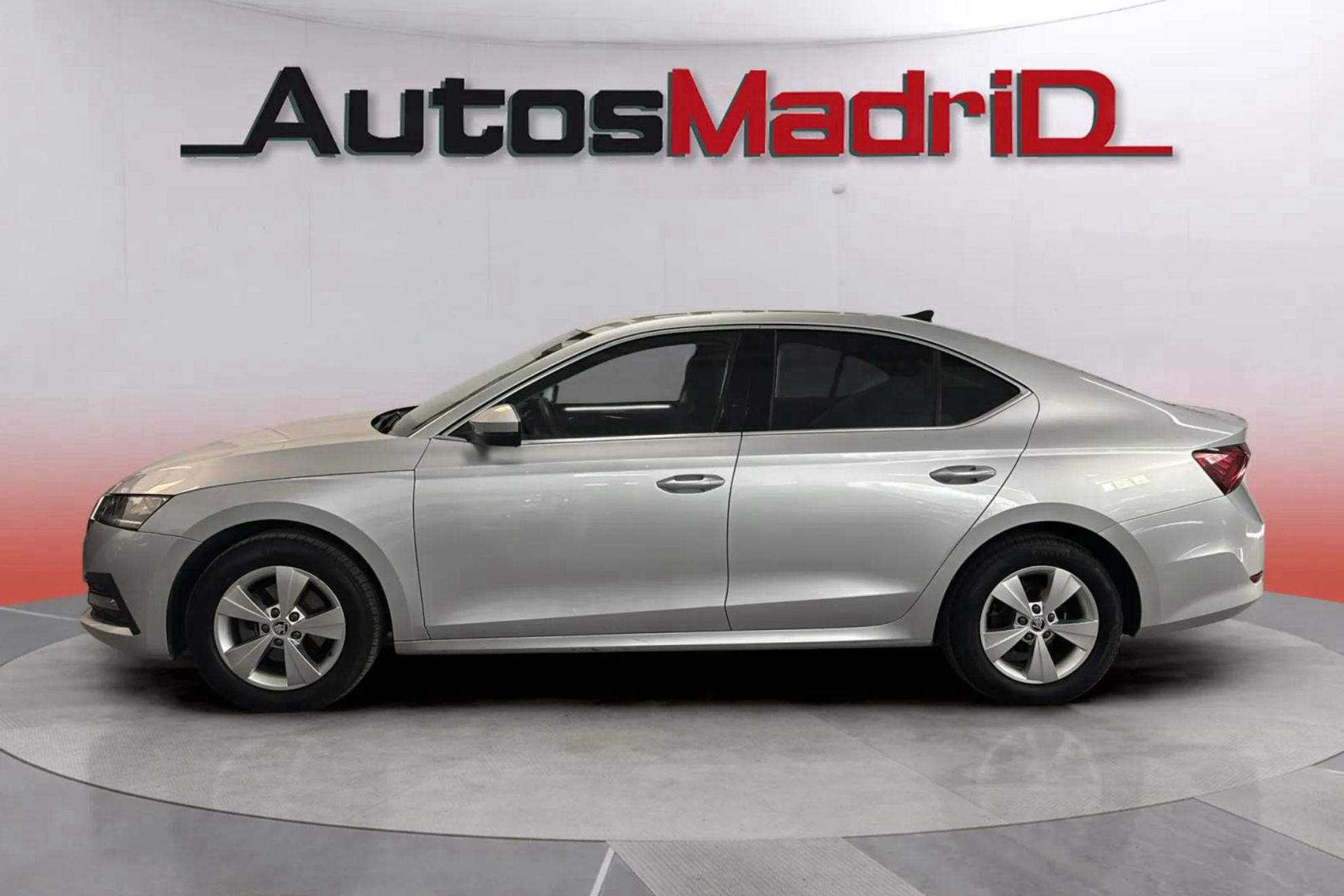 Škoda Octavia 2.0 TDI Ambition - foto 4