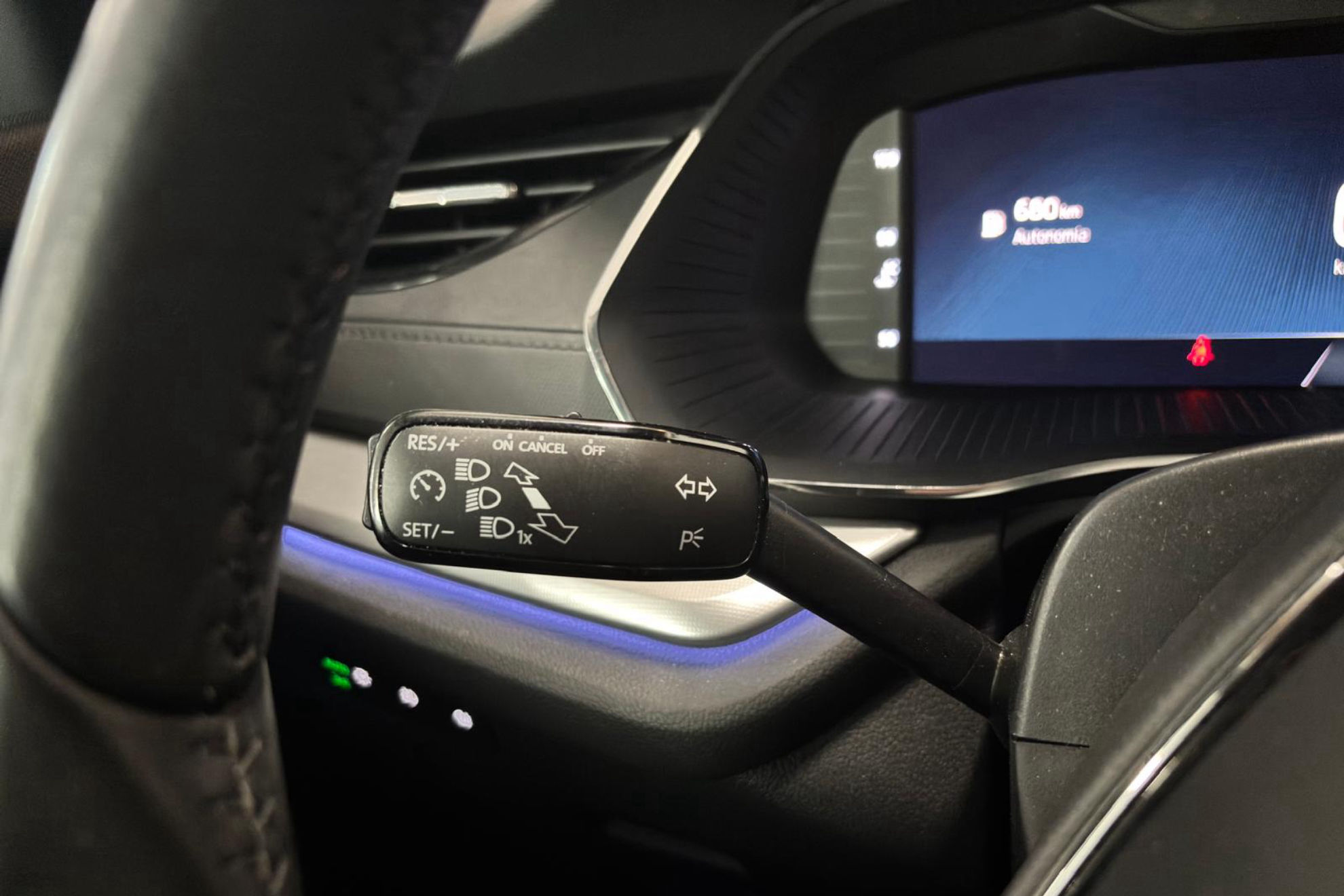 Škoda Octavia 2.0 TDI Ambition - foto 19