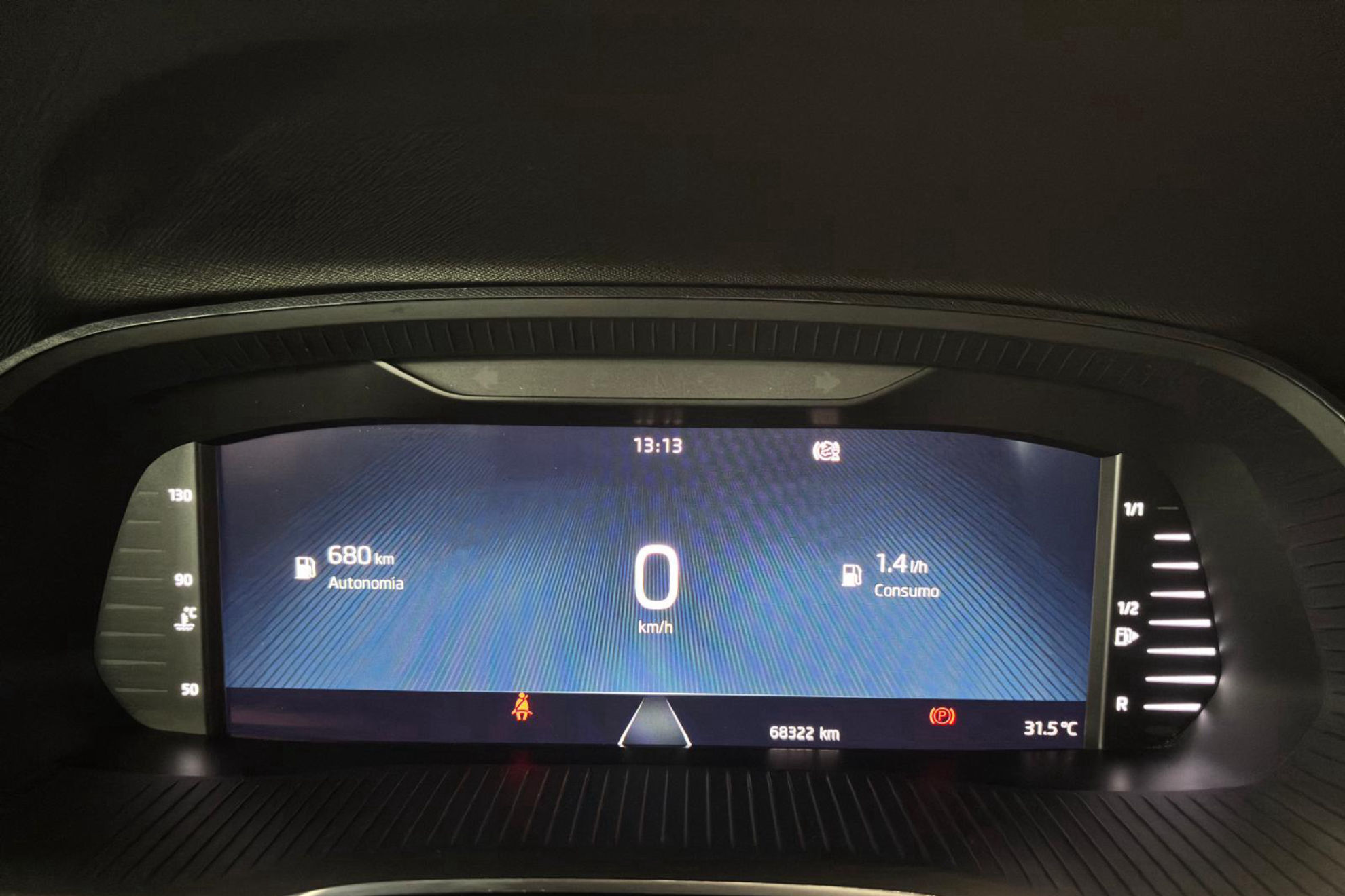 Škoda Octavia 2.0 TDI Ambition - foto 21
