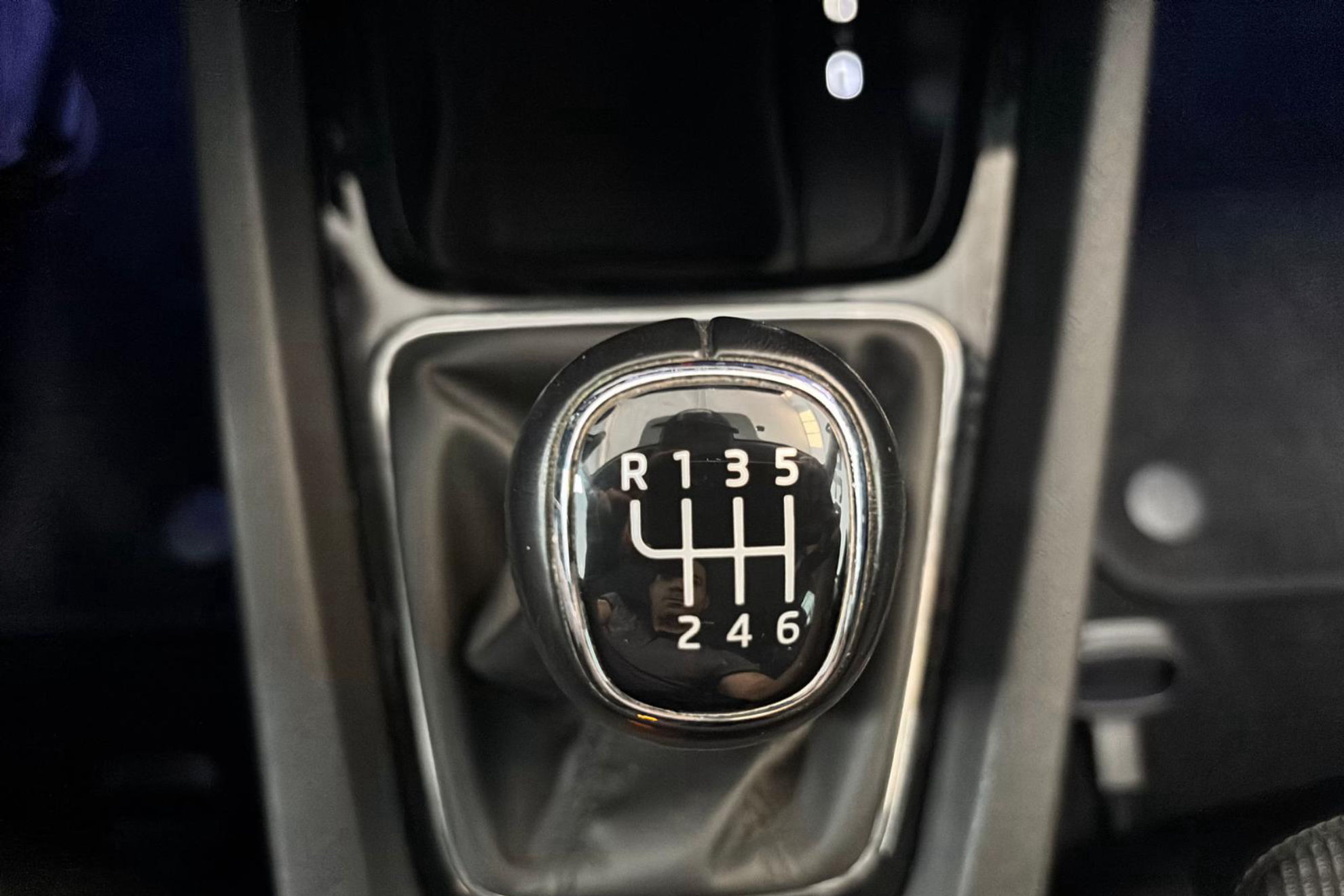 Škoda Octavia 2.0 TDI Ambition - foto 29