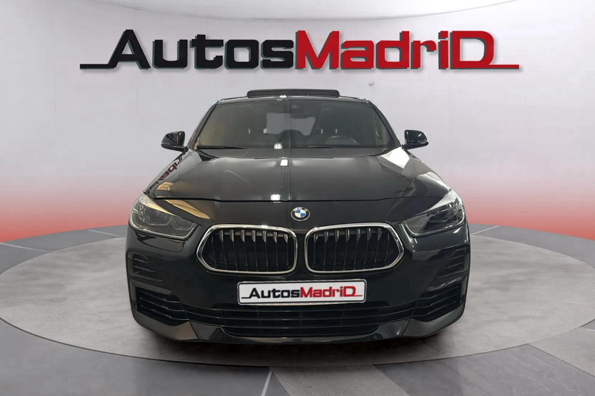 BMW X2 sDrive18i - foto 2