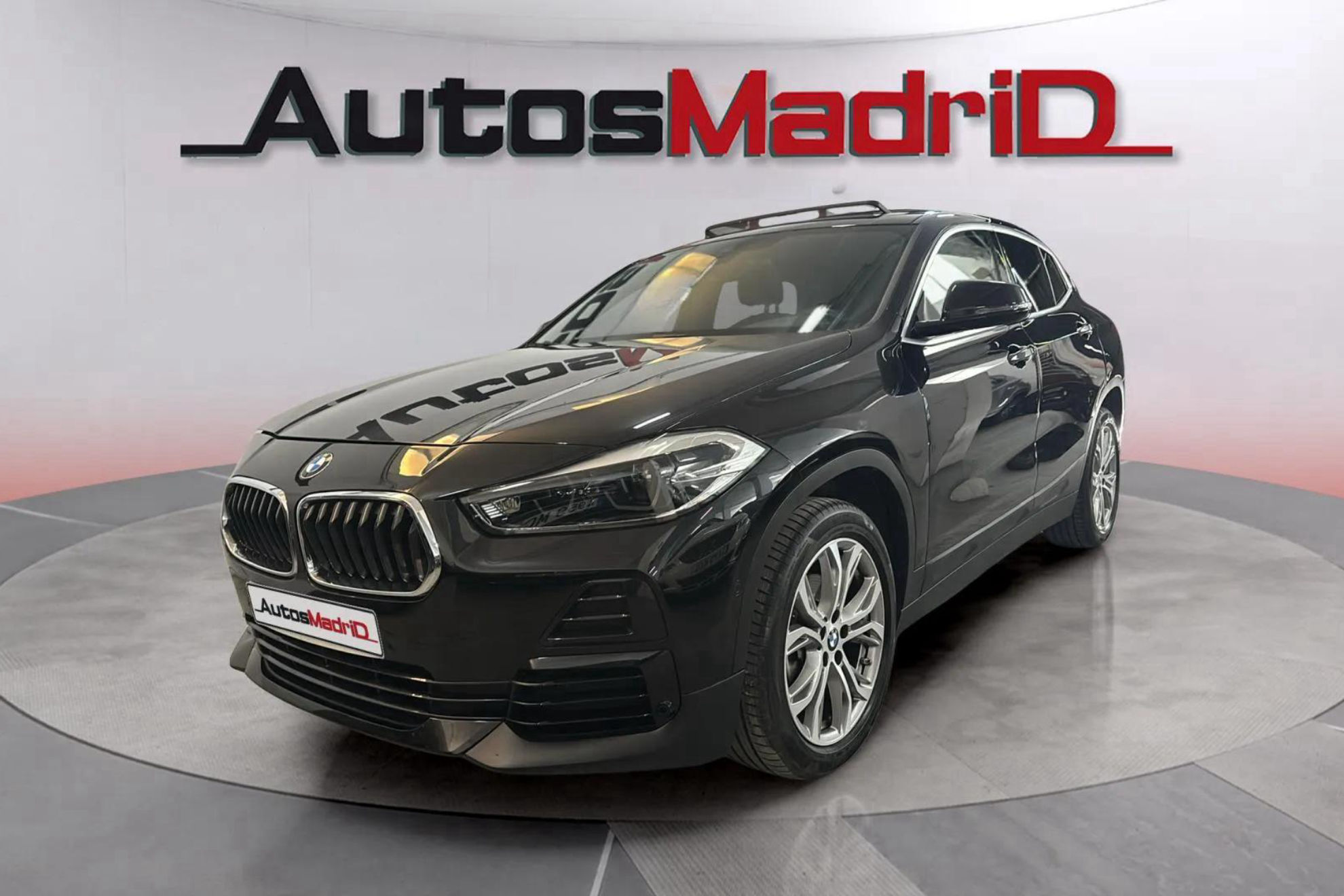 BMW X2 sDrive18i - foto 3