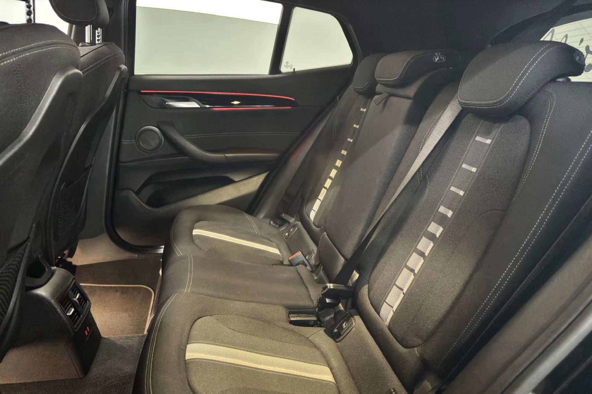 BMW X2 sDrive18i - foto 13