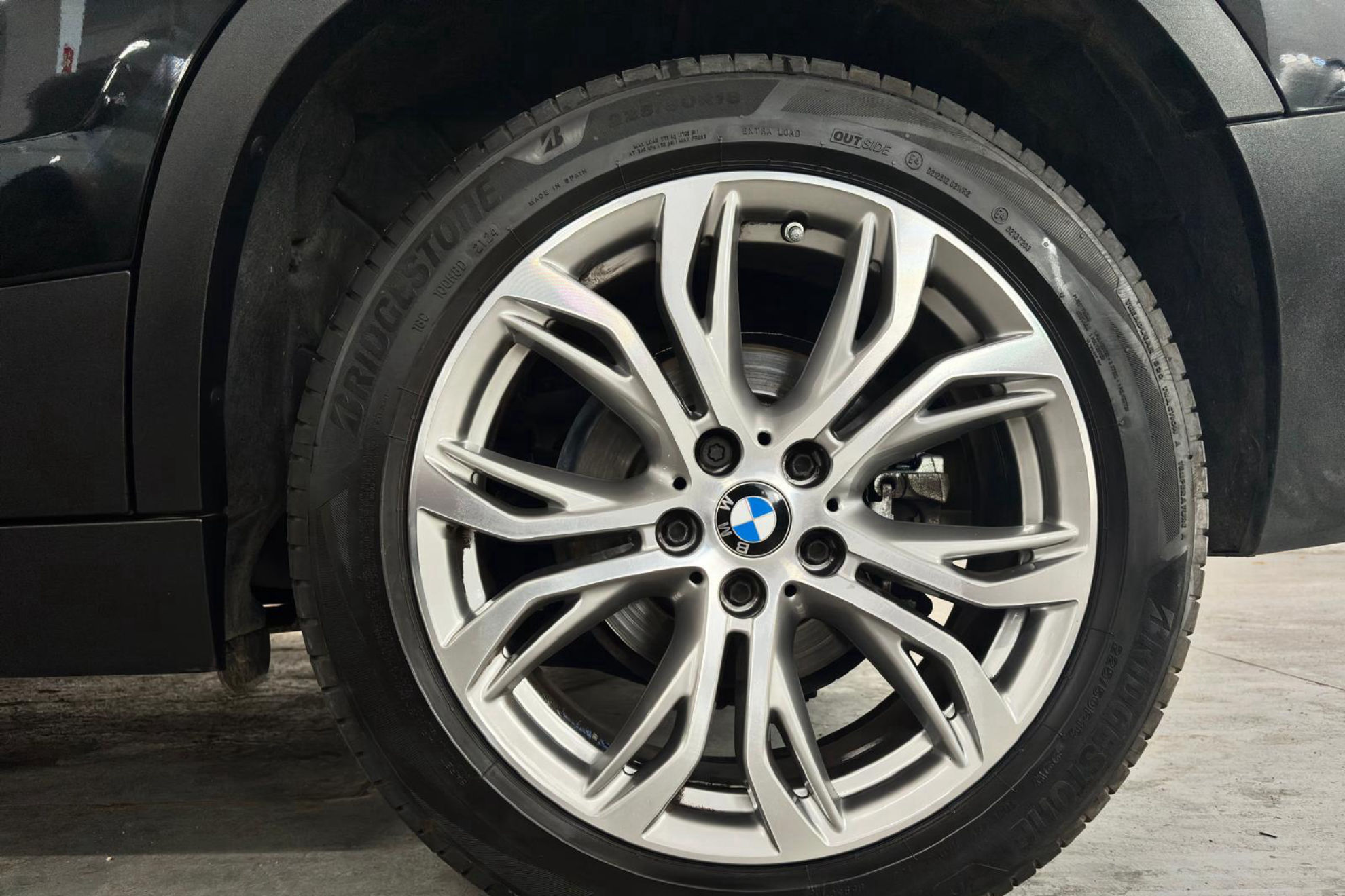 BMW X2 sDrive18i - foto 8
