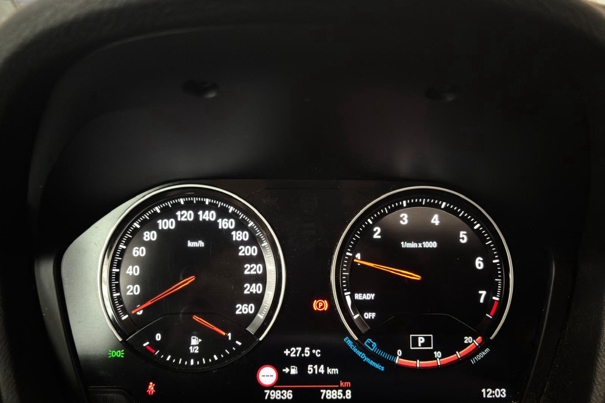 BMW X2 sDrive18i - foto 25