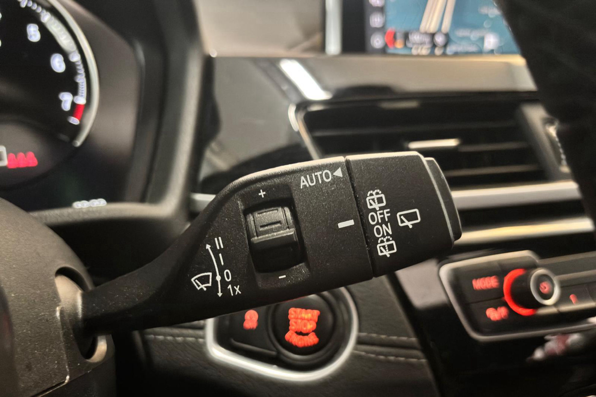 BMW X2 sDrive18i - foto 23