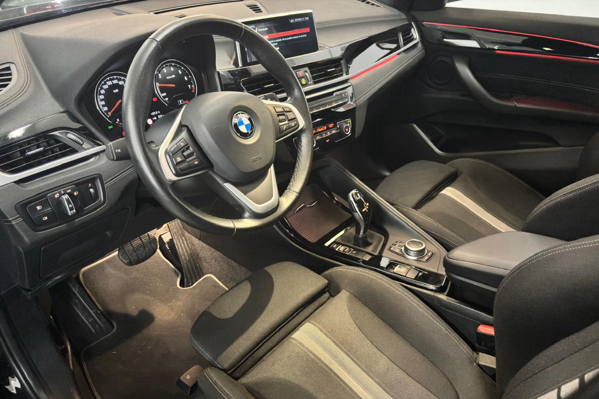 BMW X2 sDrive18i - foto 19