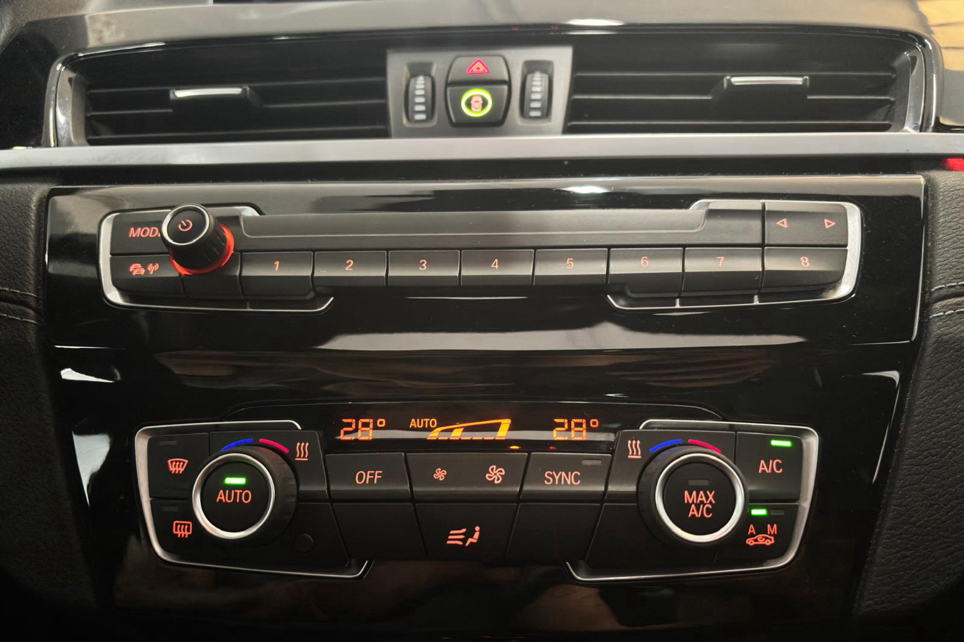 BMW X2 sDrive18i - foto 30