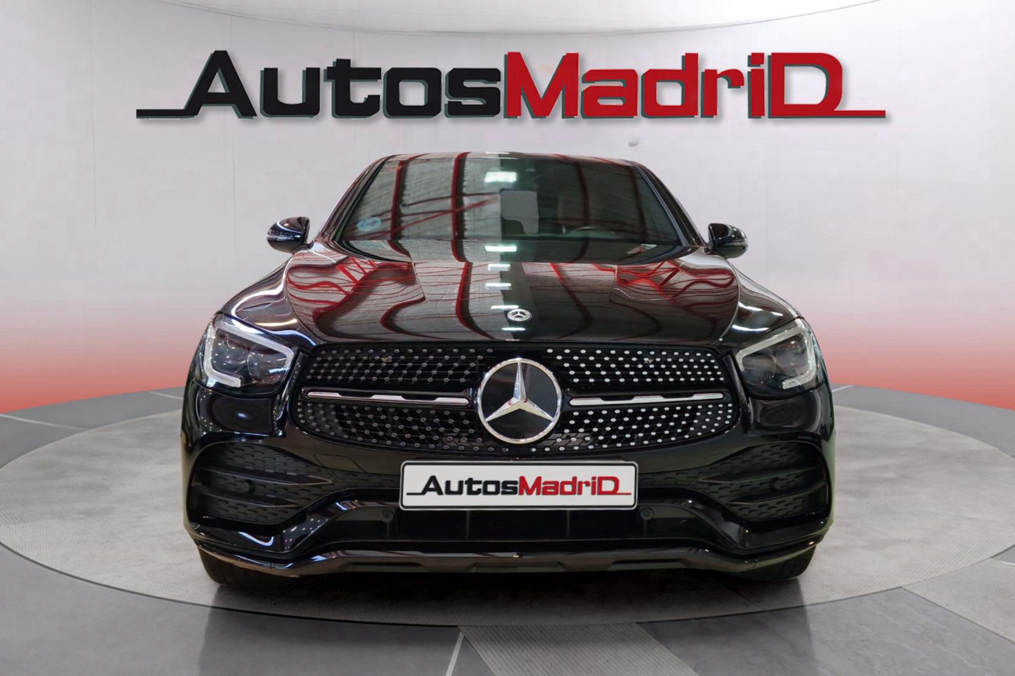 Mercedes-Benz GLC 220 d 4MATIC - foto 2