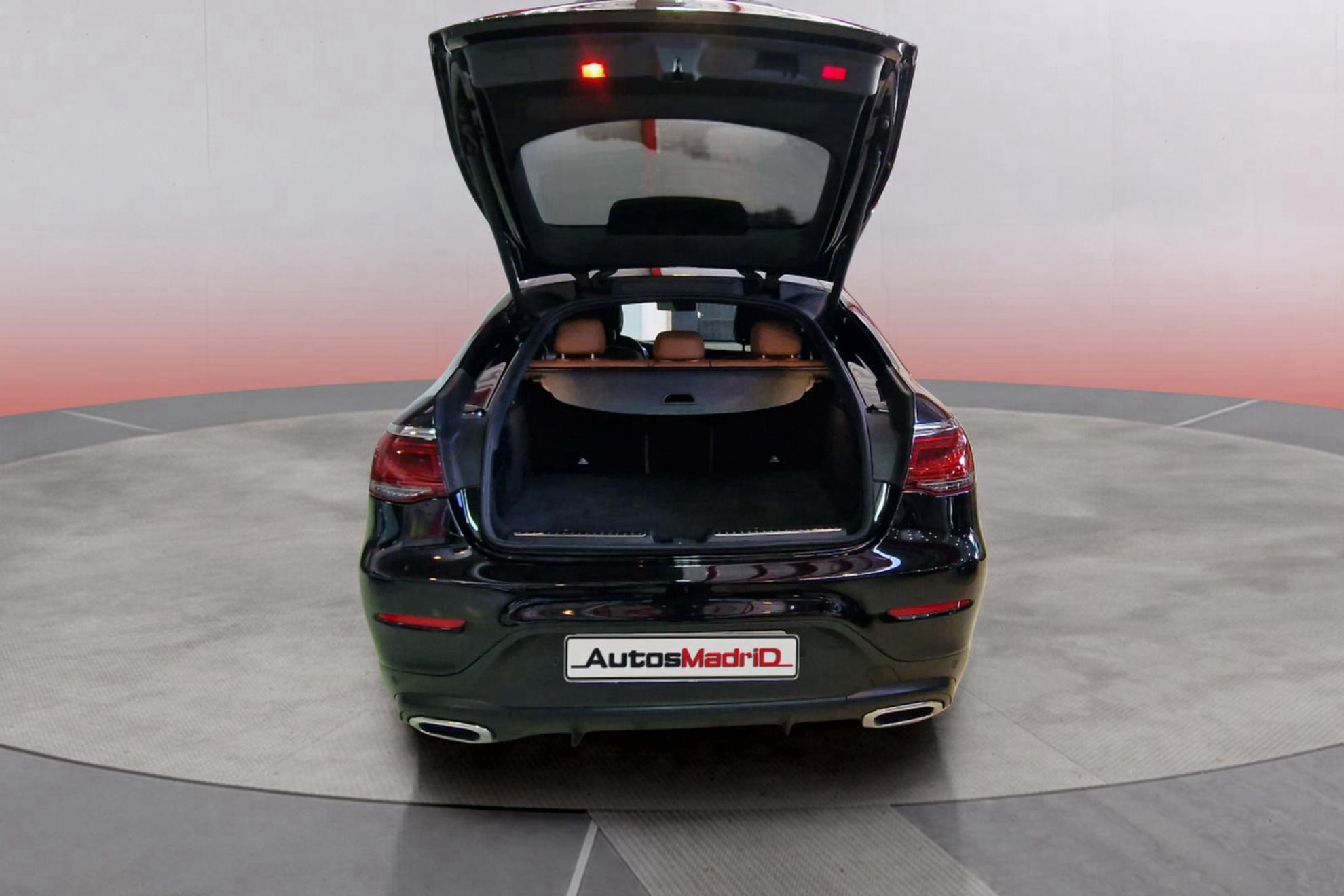 Mercedes-Benz GLC 220 d 4MATIC - foto 7
