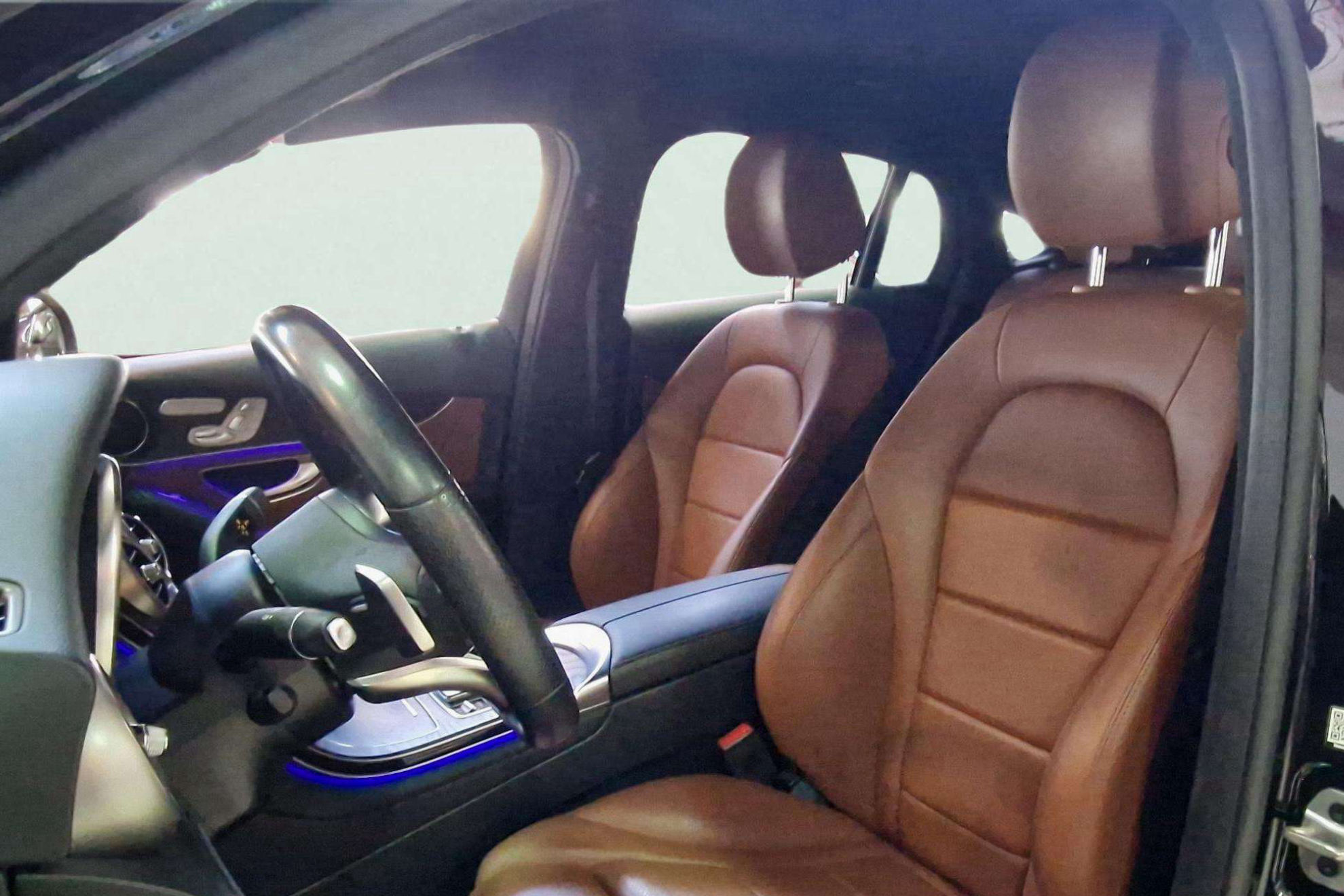 Mercedes-Benz GLC 220 d 4MATIC - foto 15
