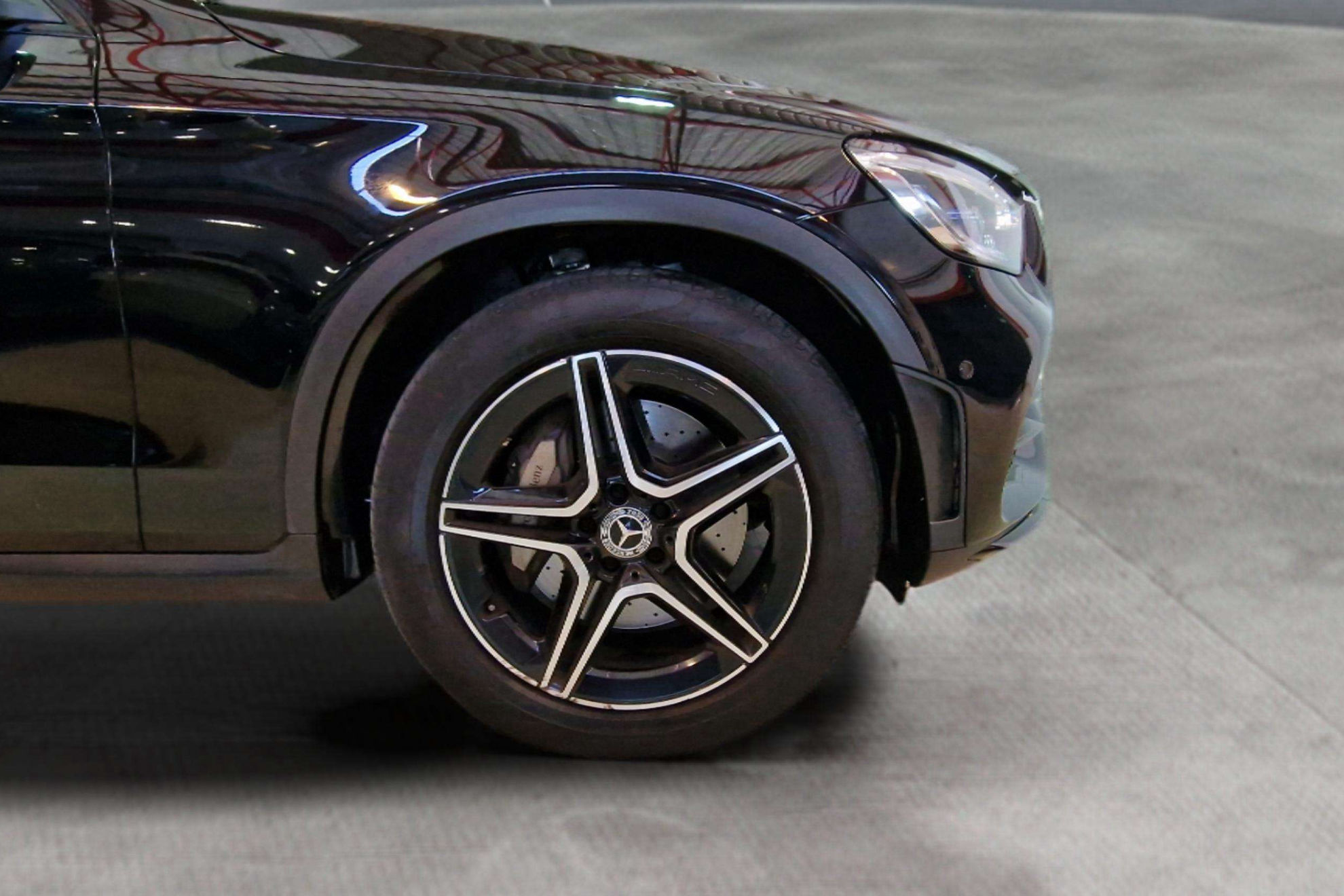 Mercedes-Benz GLC 220 d 4MATIC - foto 11