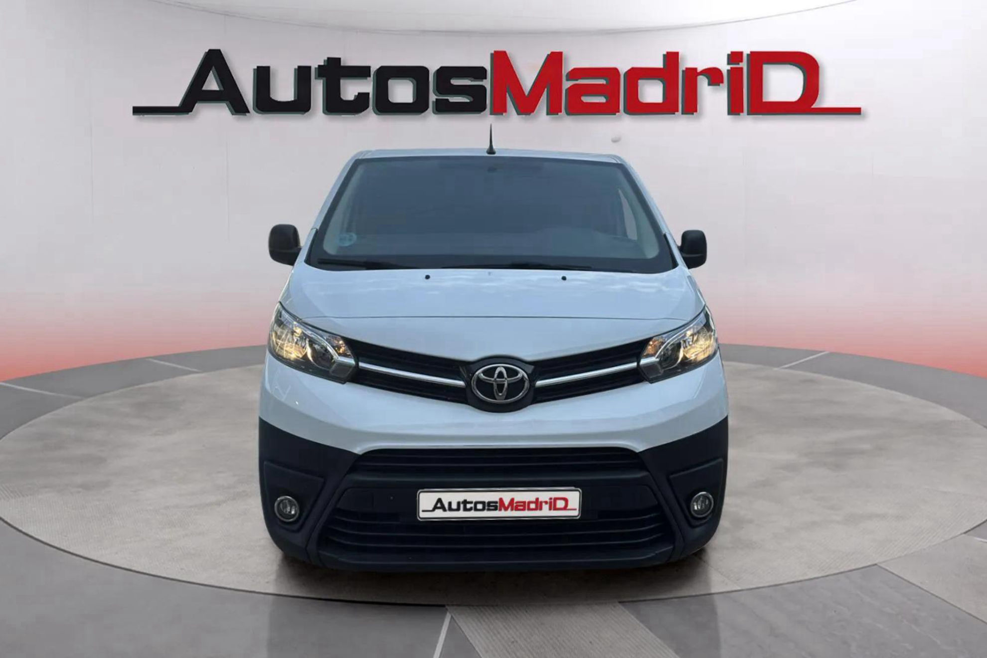 Toyota Proace 1.5D GX 1 plazas 2PT L1 - foto 2