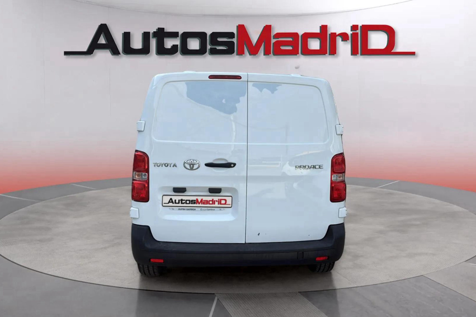 Toyota Proace 1.5D GX 1 plazas 2PT L1 - foto 6