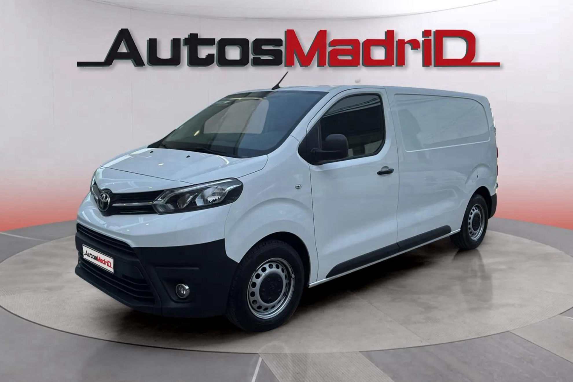 Toyota Proace 1.5D GX 1 plazas 2PT L1 - foto 3