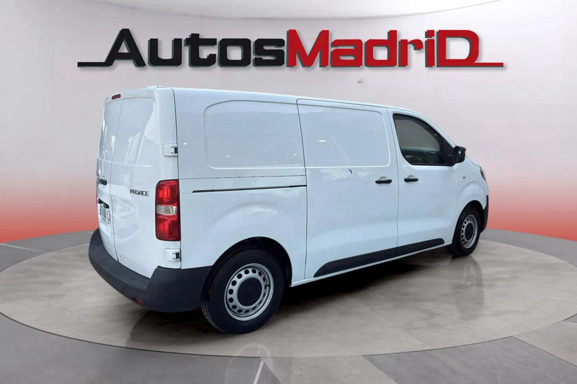 Toyota Proace 1.5D GX 1 plazas 2PT L1 - foto 7