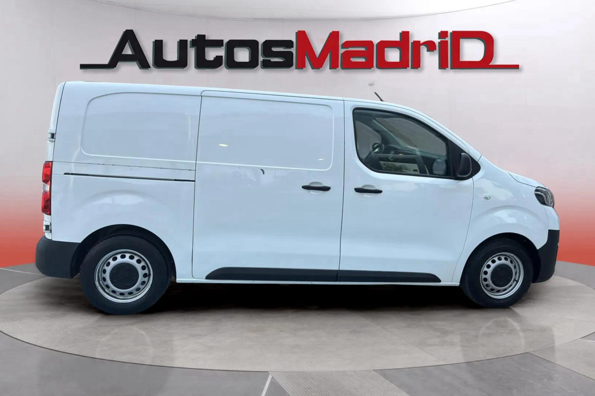 Toyota Proace 1.5D GX 1 plazas 2PT L1 - foto 8