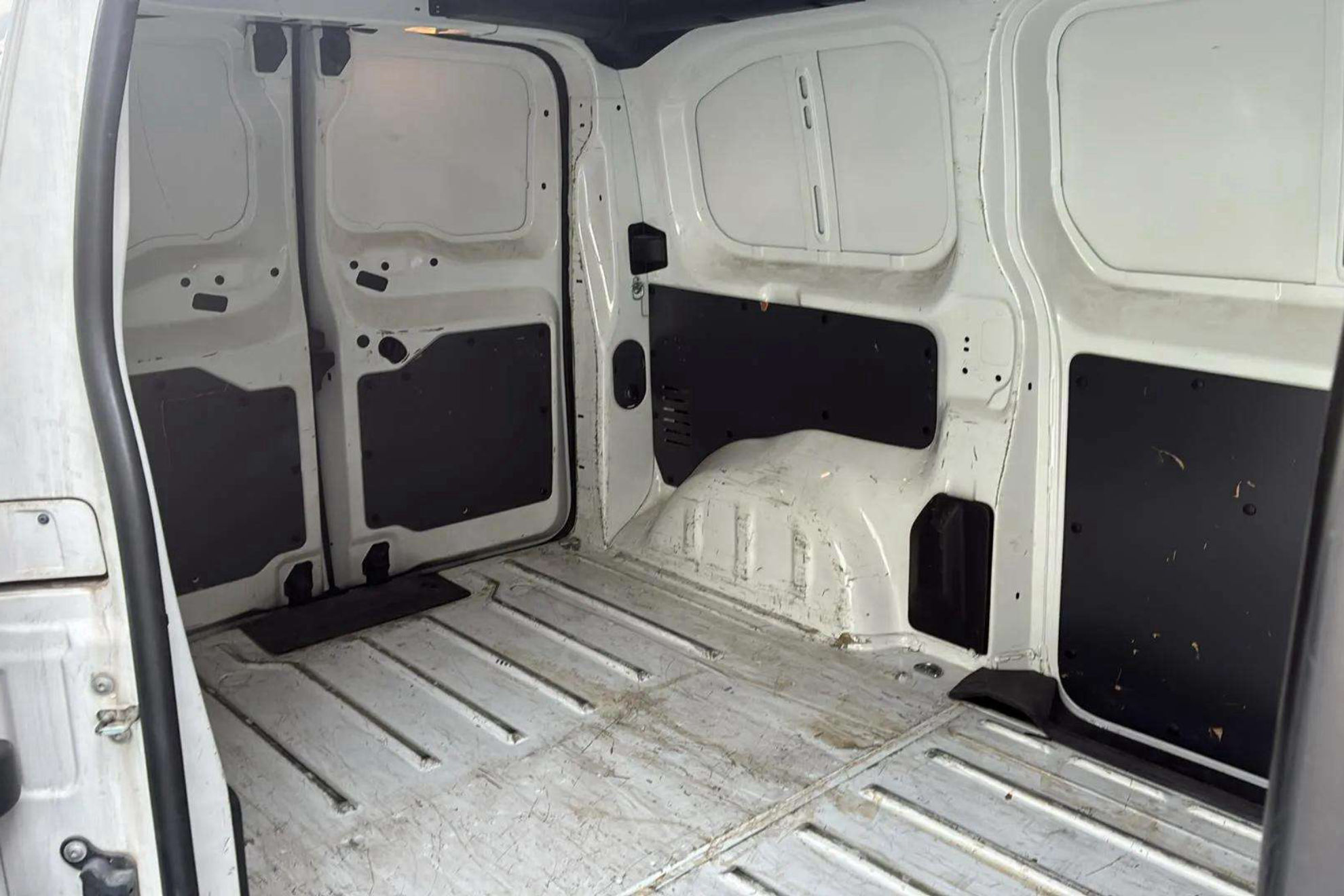 Toyota Proace 1.5D GX 1 plazas 2PT L1 - foto 11