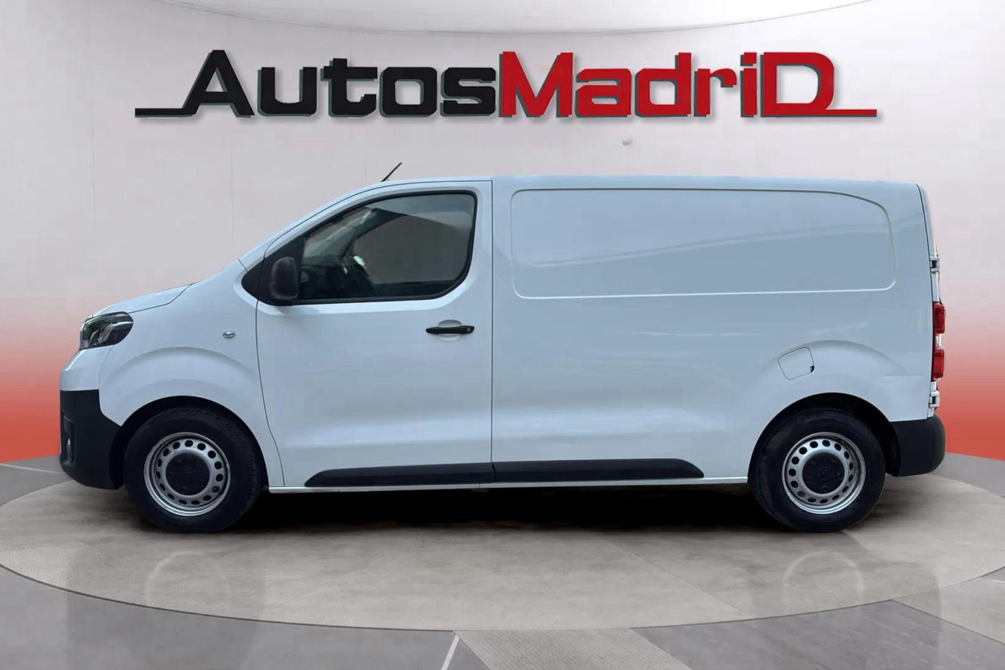 Toyota Proace 1.5D GX 1 plazas 2PT L1 - foto 4