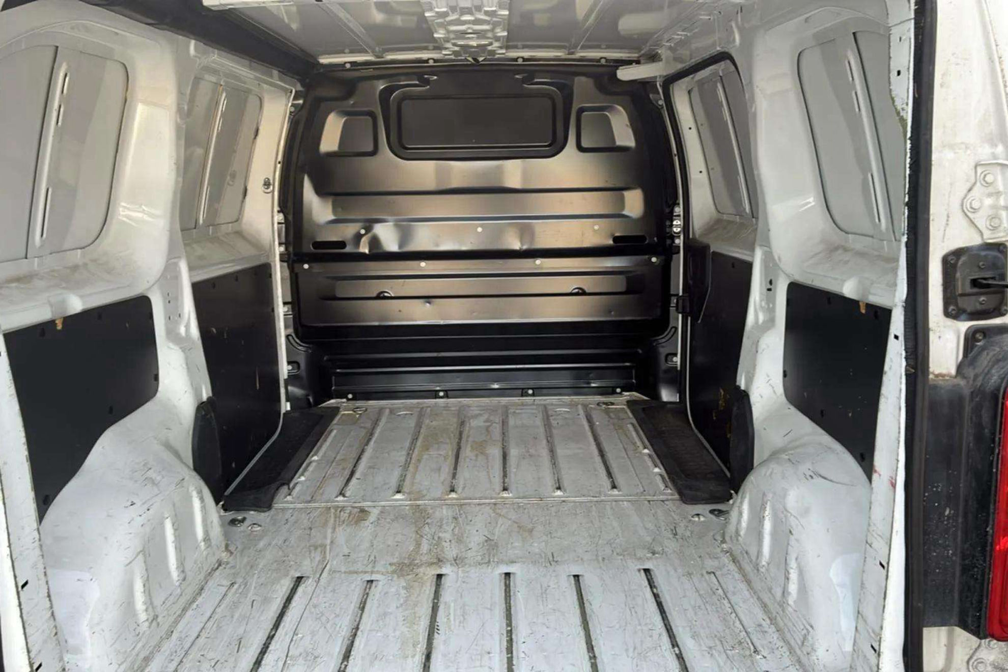 Toyota Proace 1.5D GX 1 plazas 2PT L1 - foto 9