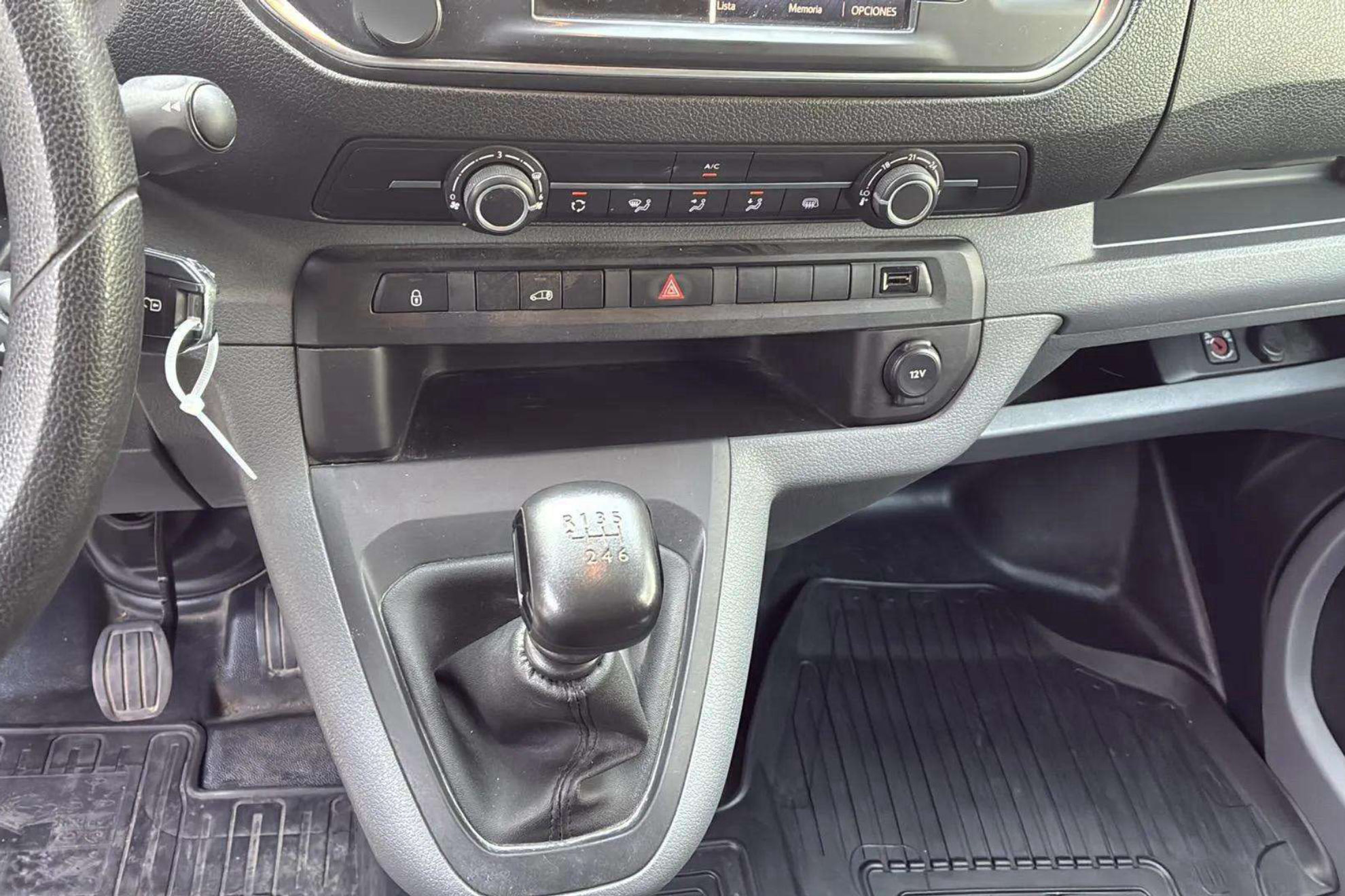 Toyota Proace 1.5D GX 1 plazas 2PT L1 - foto 19