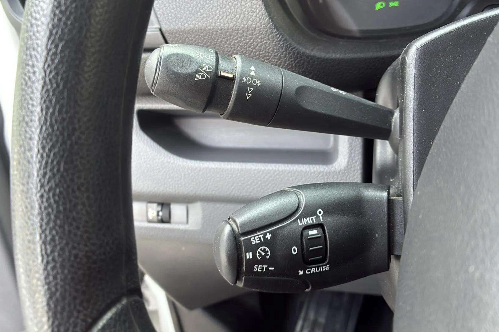 Toyota Proace 1.5D GX 1 plazas 2PT L1 - foto 16