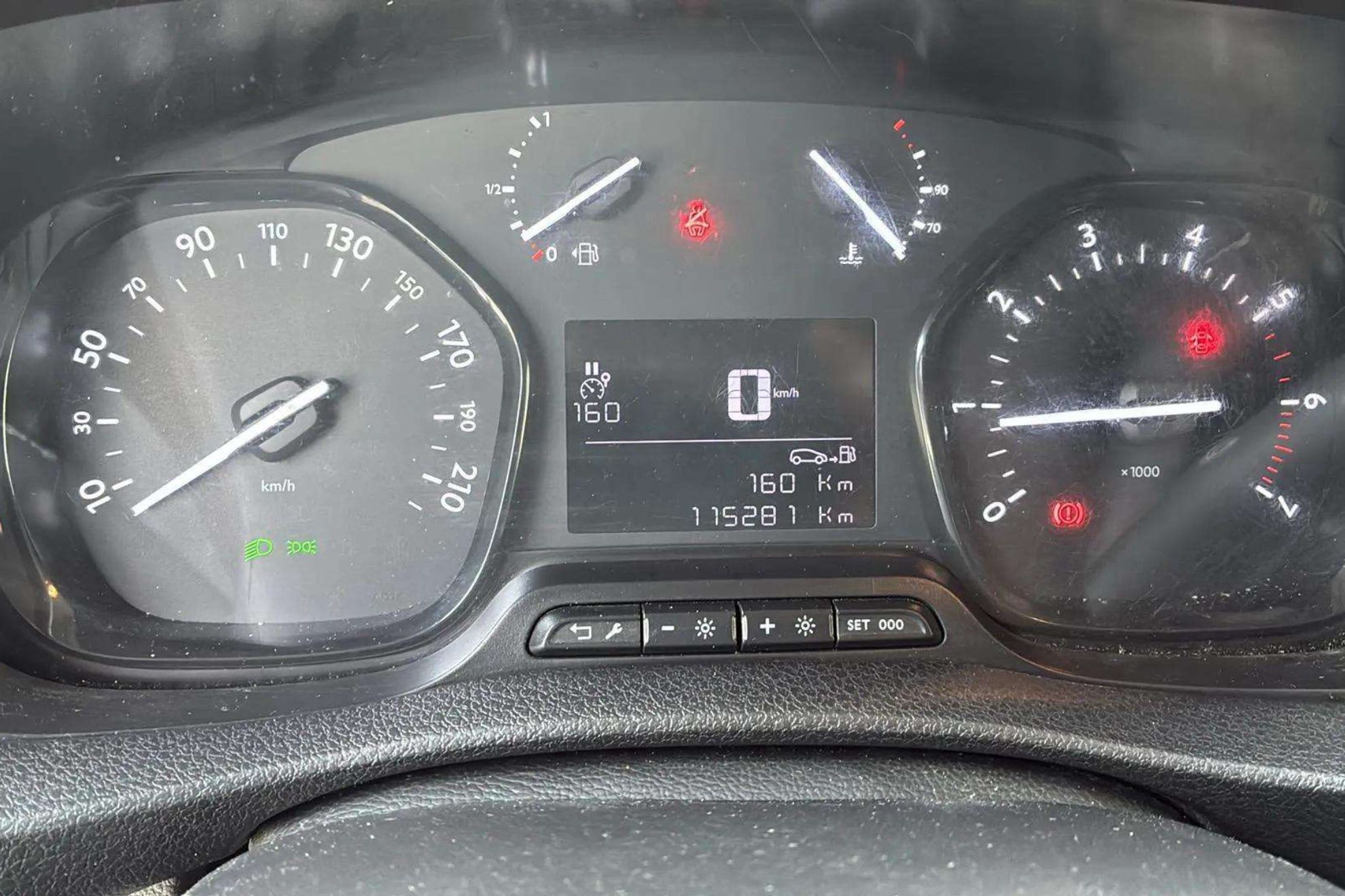 Toyota Proace 1.5D GX 1 plazas 2PT L1 - foto 18