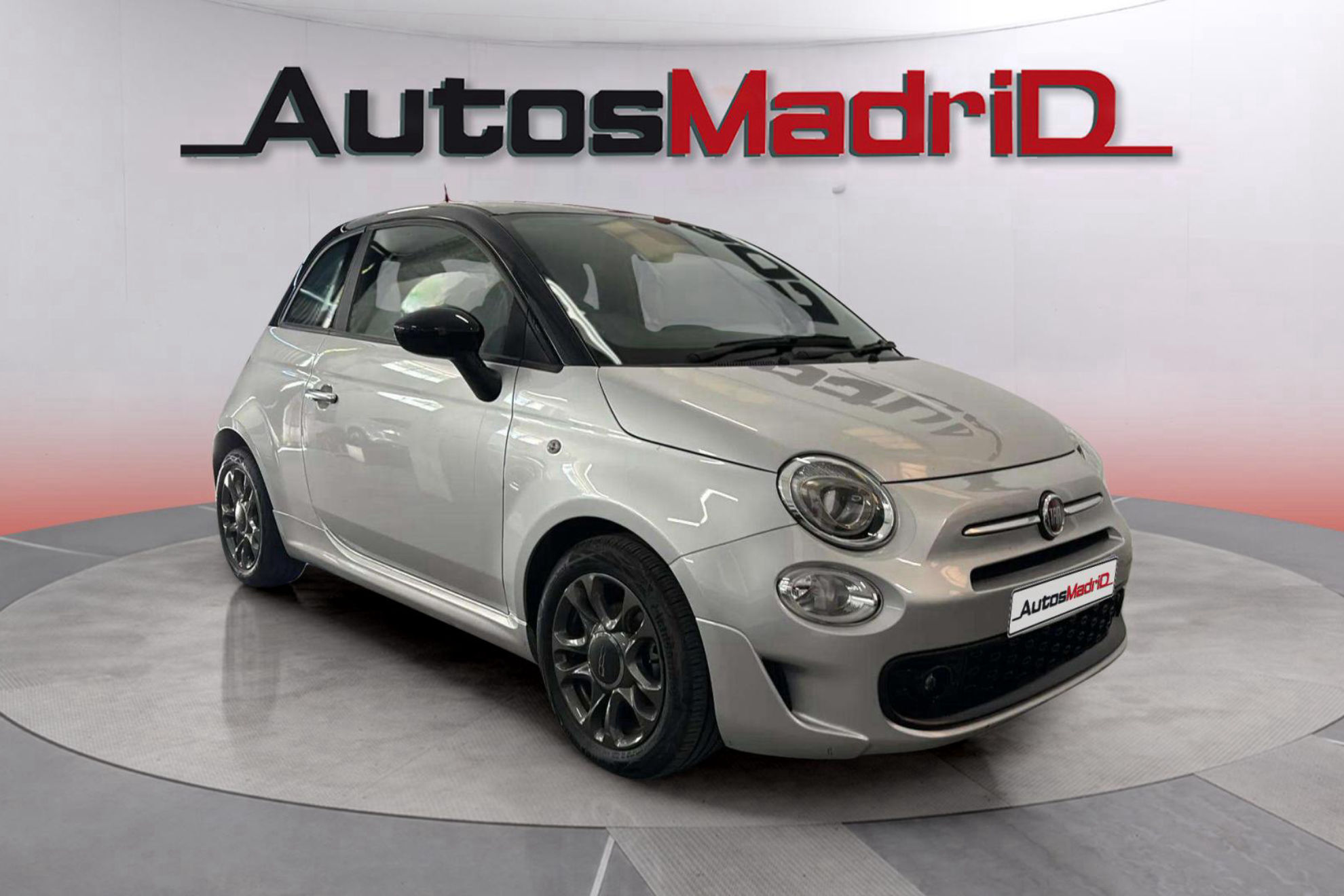 Fiat 500 Dolcevita 1.0 Hybrid - foto 1