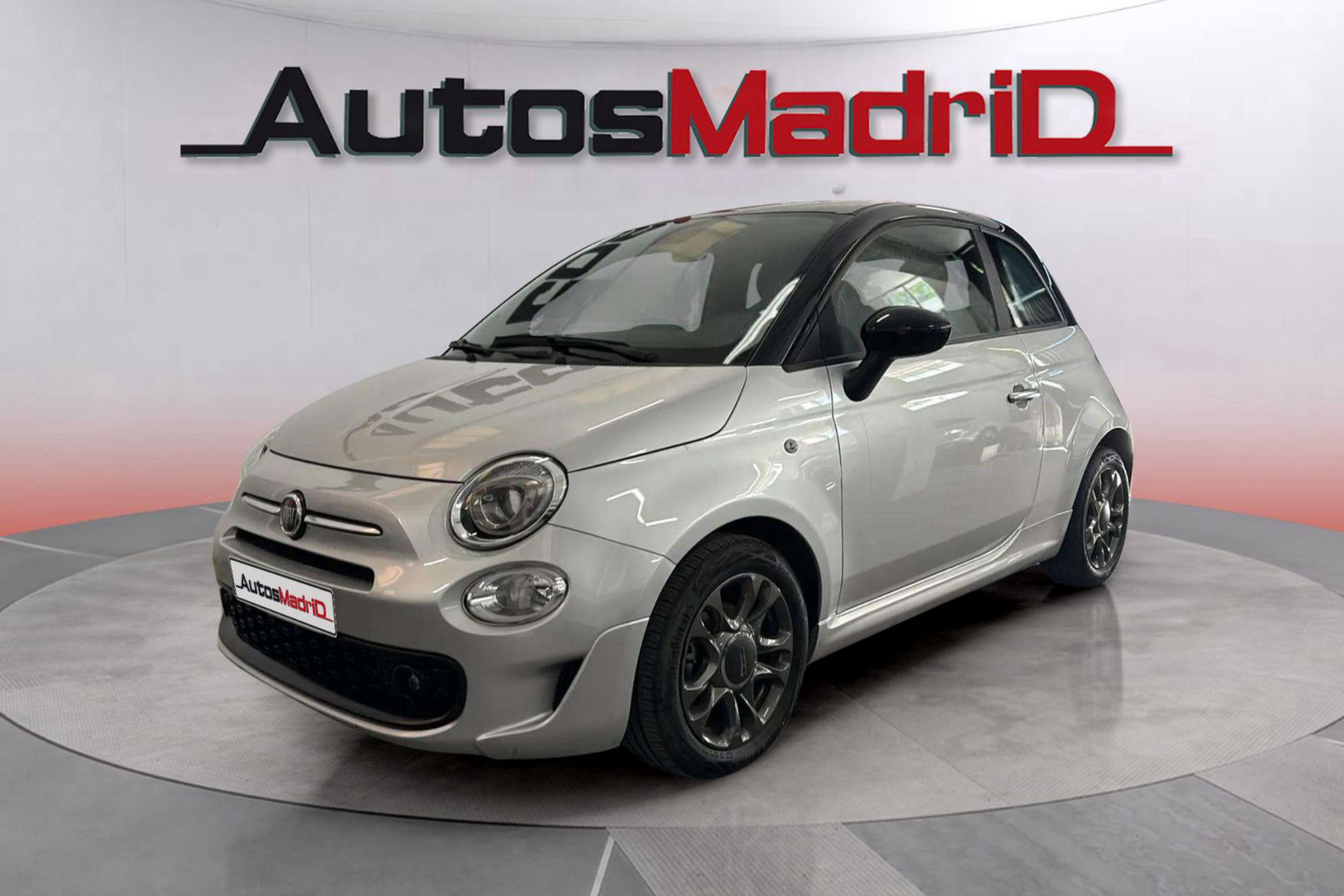 Fiat 500 Dolcevita 1.0 Hybrid - foto 2