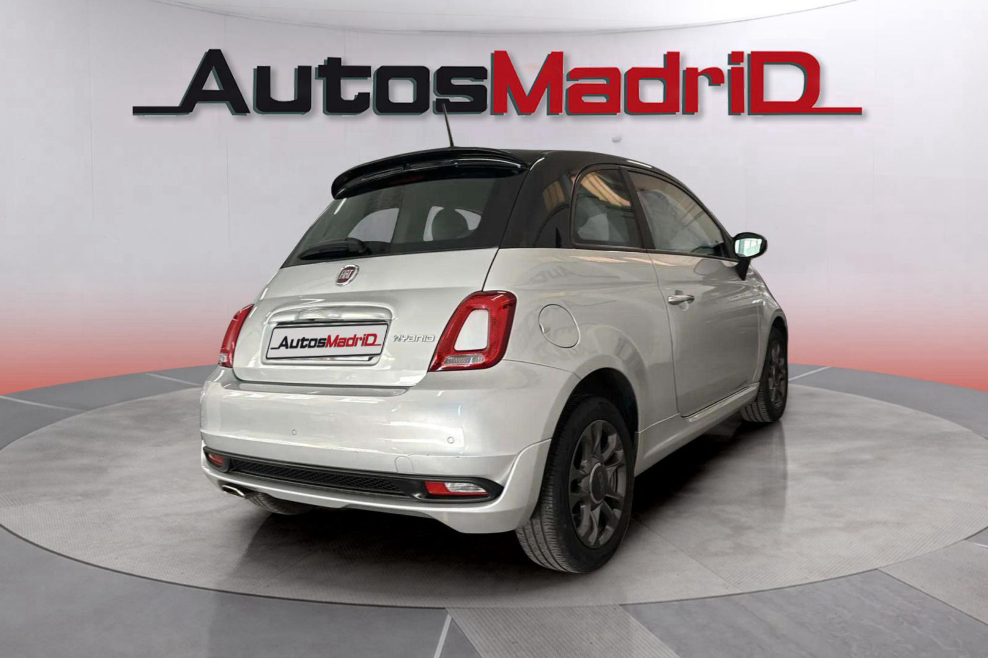 Fiat 500 Dolcevita 1.0 Hybrid - foto 6