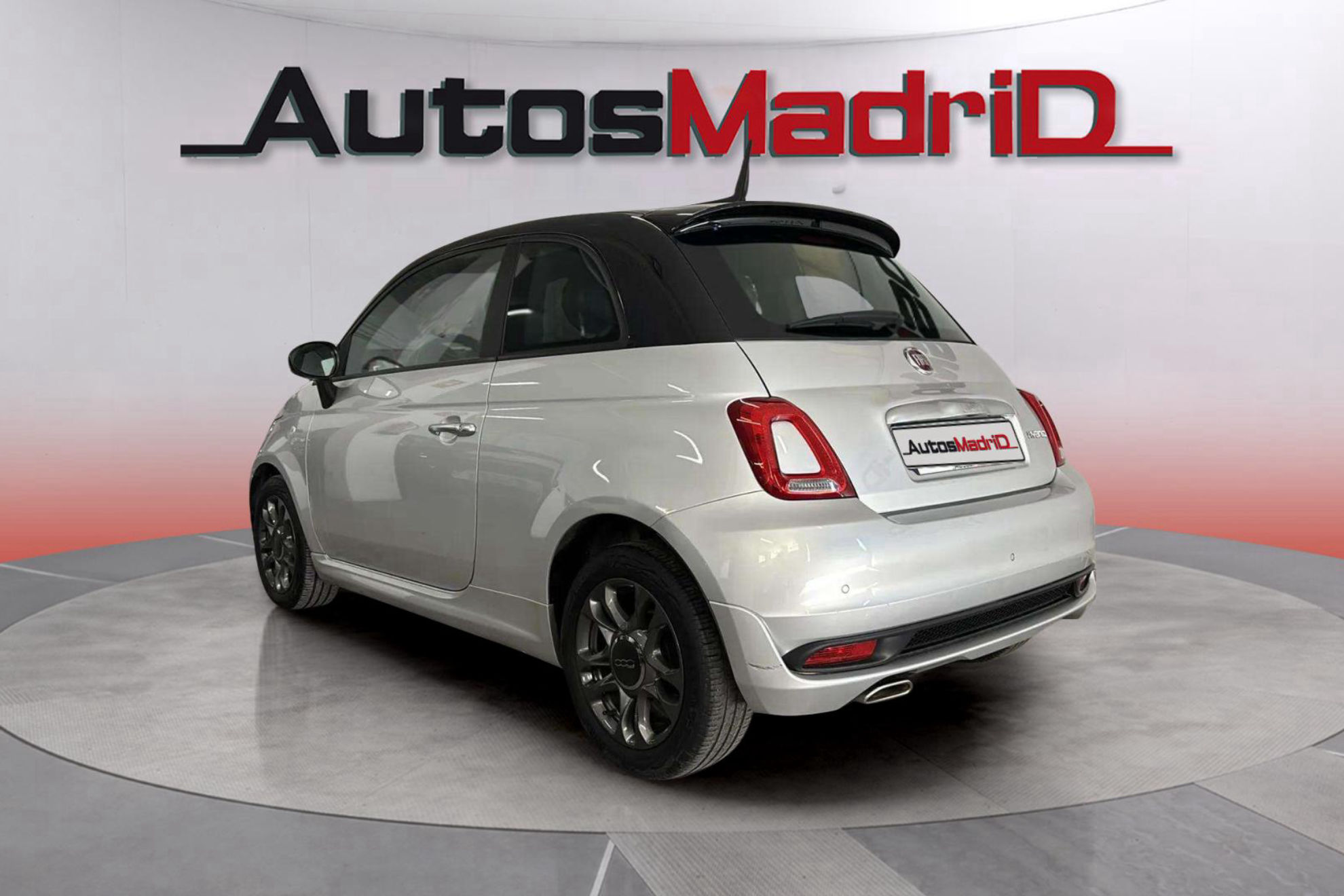 Fiat 500 Dolcevita 1.0 Hybrid - foto 4