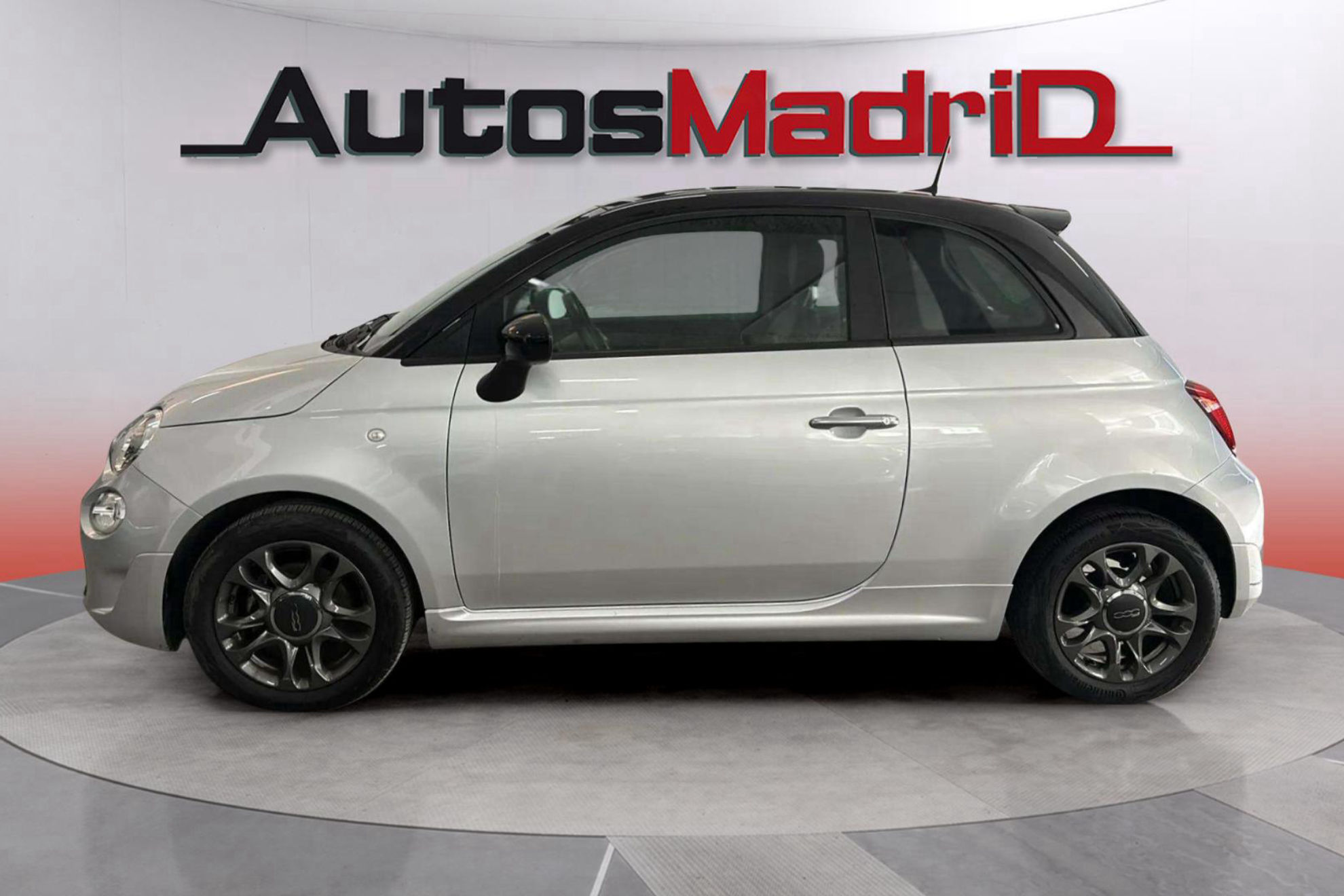 Fiat 500 Dolcevita 1.0 Hybrid - foto 3