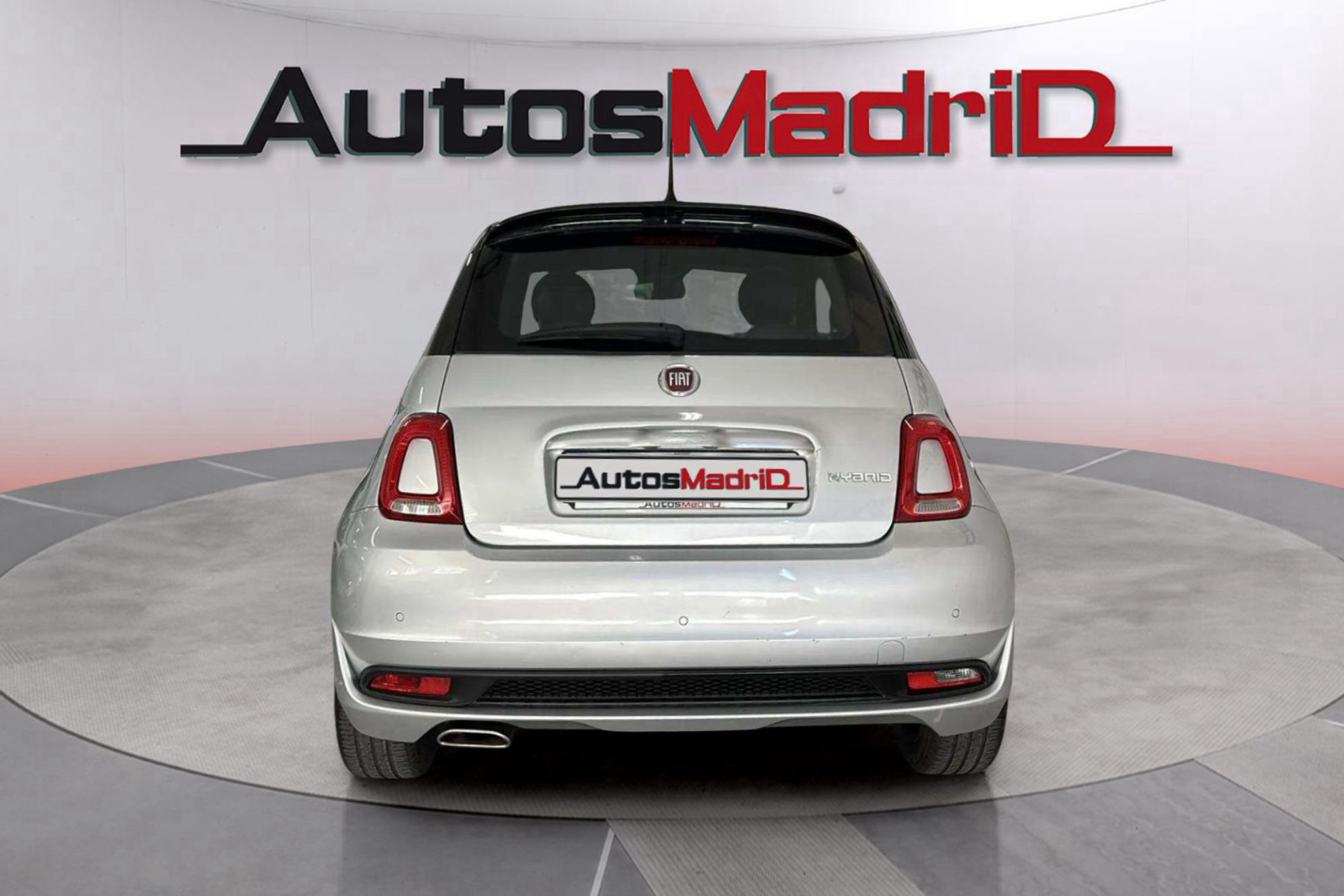 Fiat 500 Dolcevita 1.0 Hybrid - foto 7