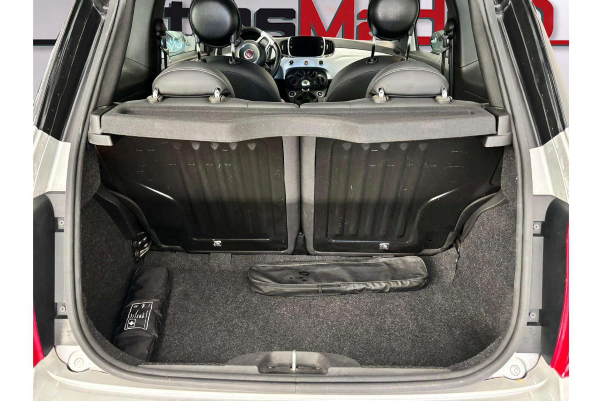 Fiat 500 Dolcevita 1.0 Hybrid - foto 9
