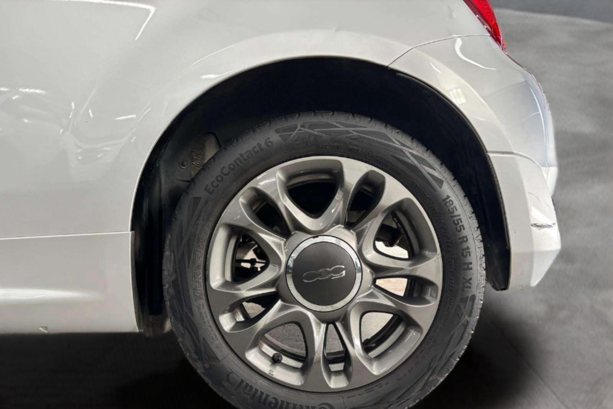 Fiat 500 Dolcevita 1.0 Hybrid - foto 8