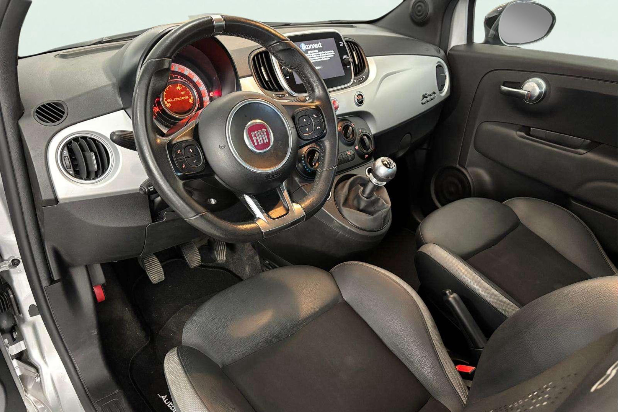Fiat 500 Dolcevita 1.0 Hybrid - foto 10