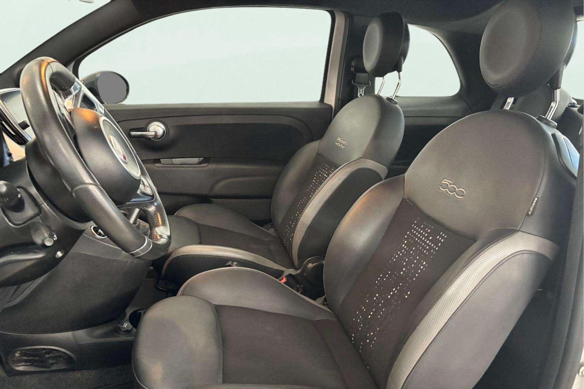 Fiat 500 Dolcevita 1.0 Hybrid - foto 11