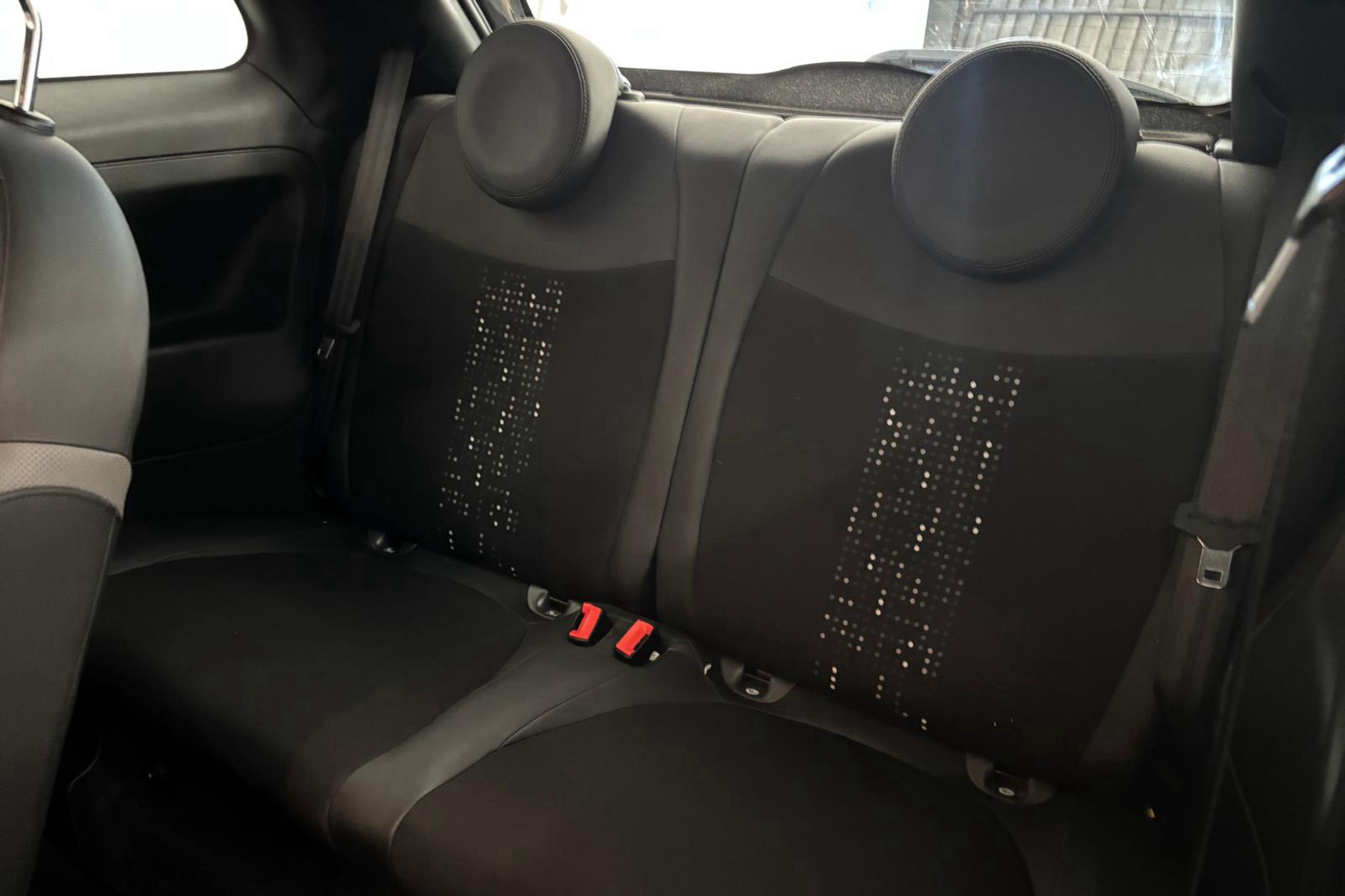 Fiat 500 Dolcevita 1.0 Hybrid - foto 12