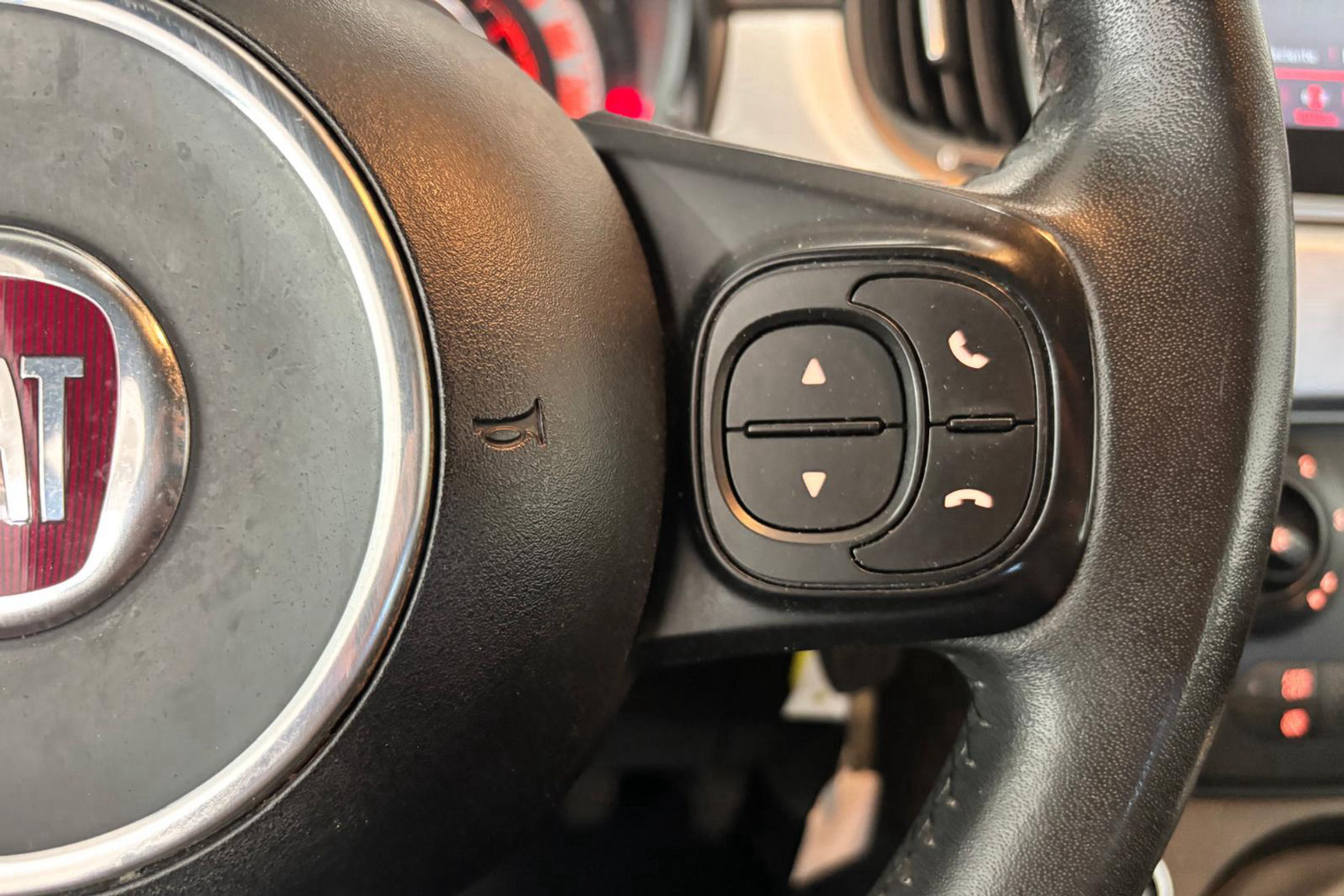Fiat 500 Dolcevita 1.0 Hybrid - foto 15