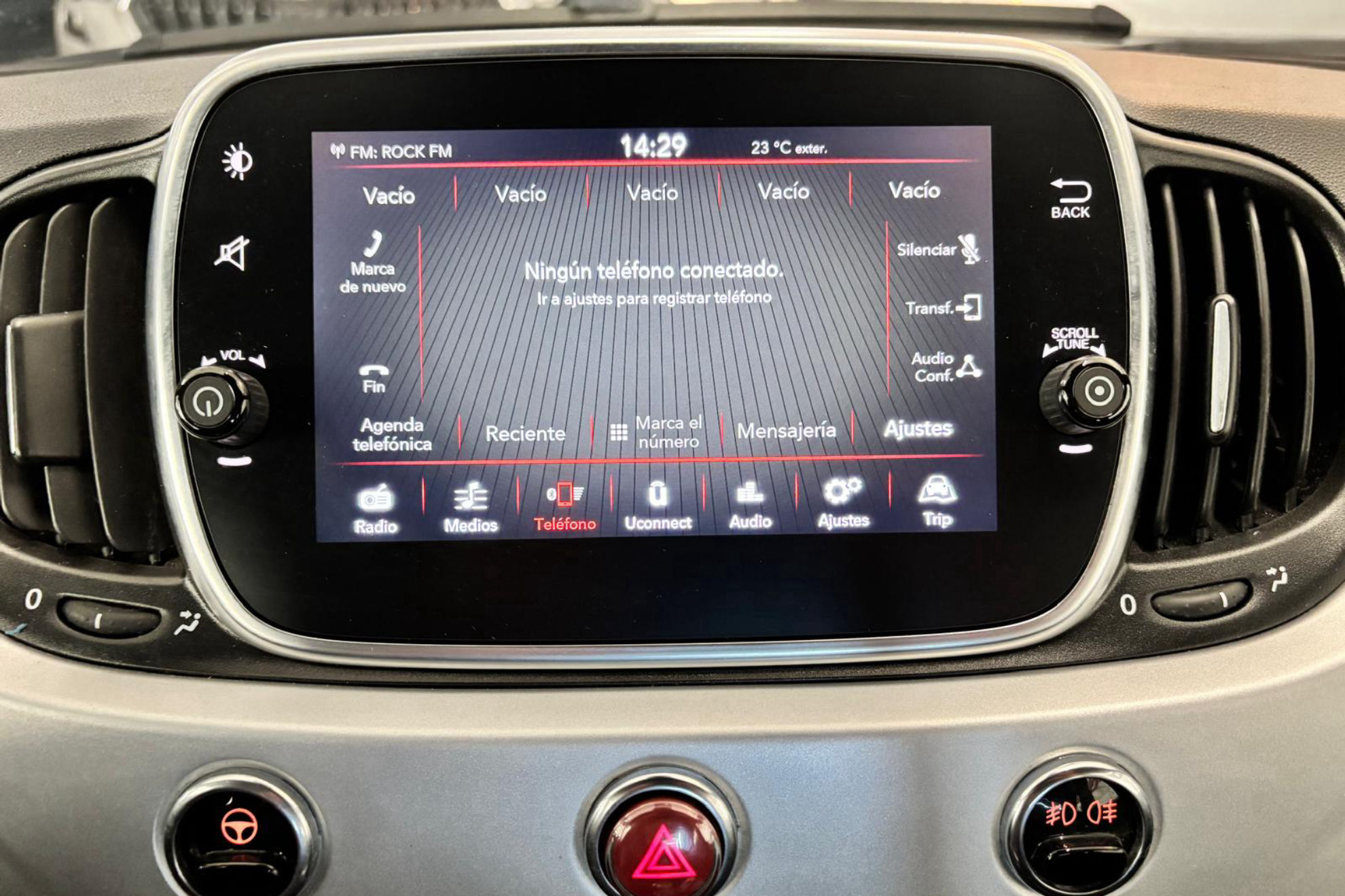 Fiat 500 Dolcevita 1.0 Hybrid - foto 19