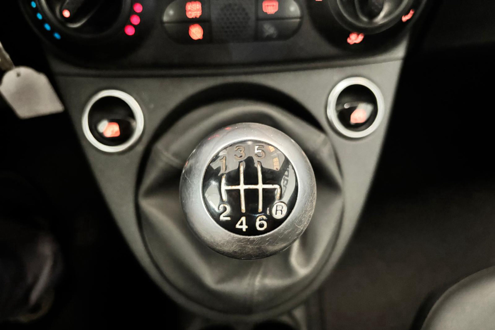 Fiat 500 Dolcevita 1.0 Hybrid - foto 20