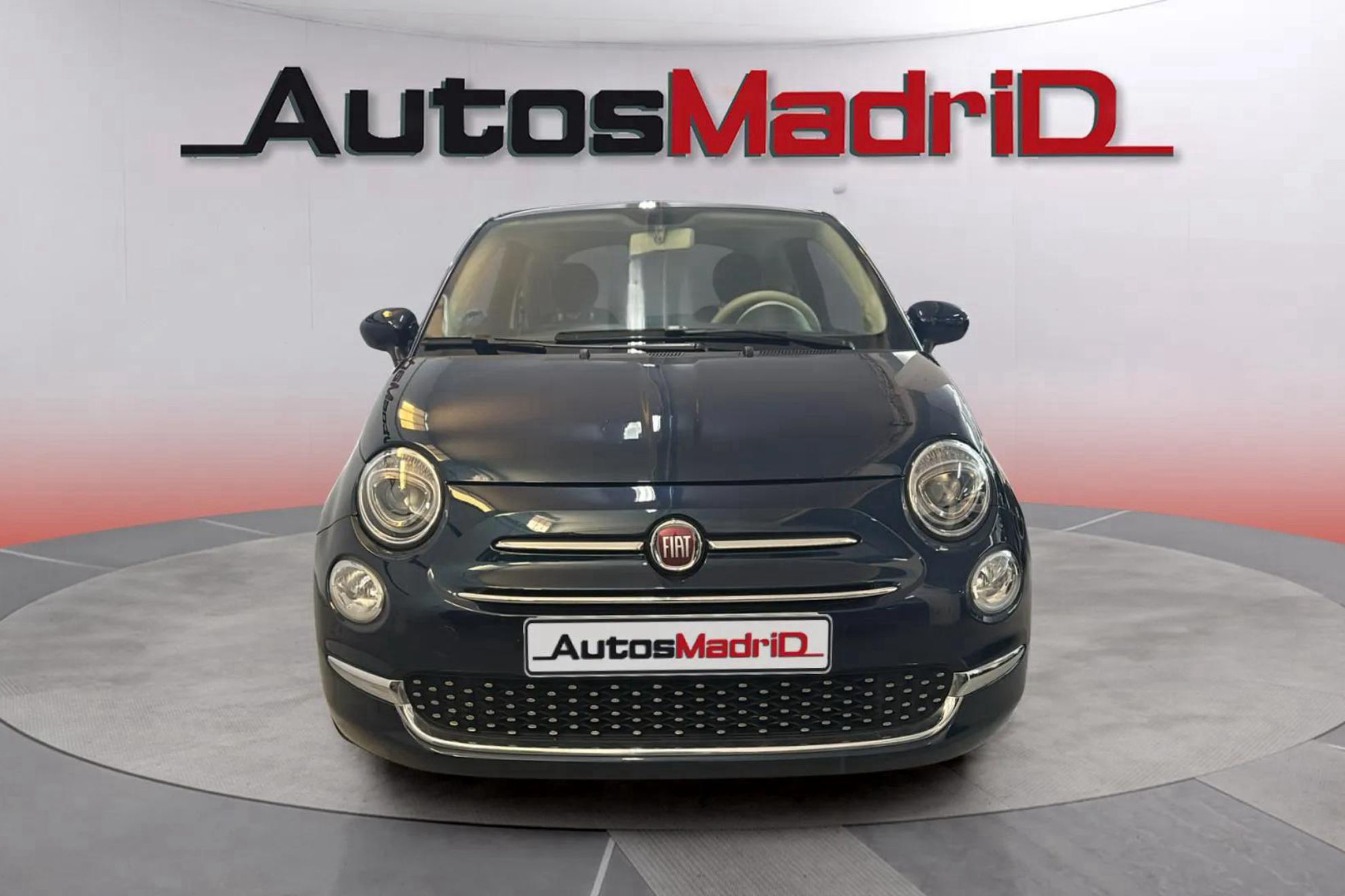 Fiat 500 Dolcevita 1.0 Hybrid - foto 2