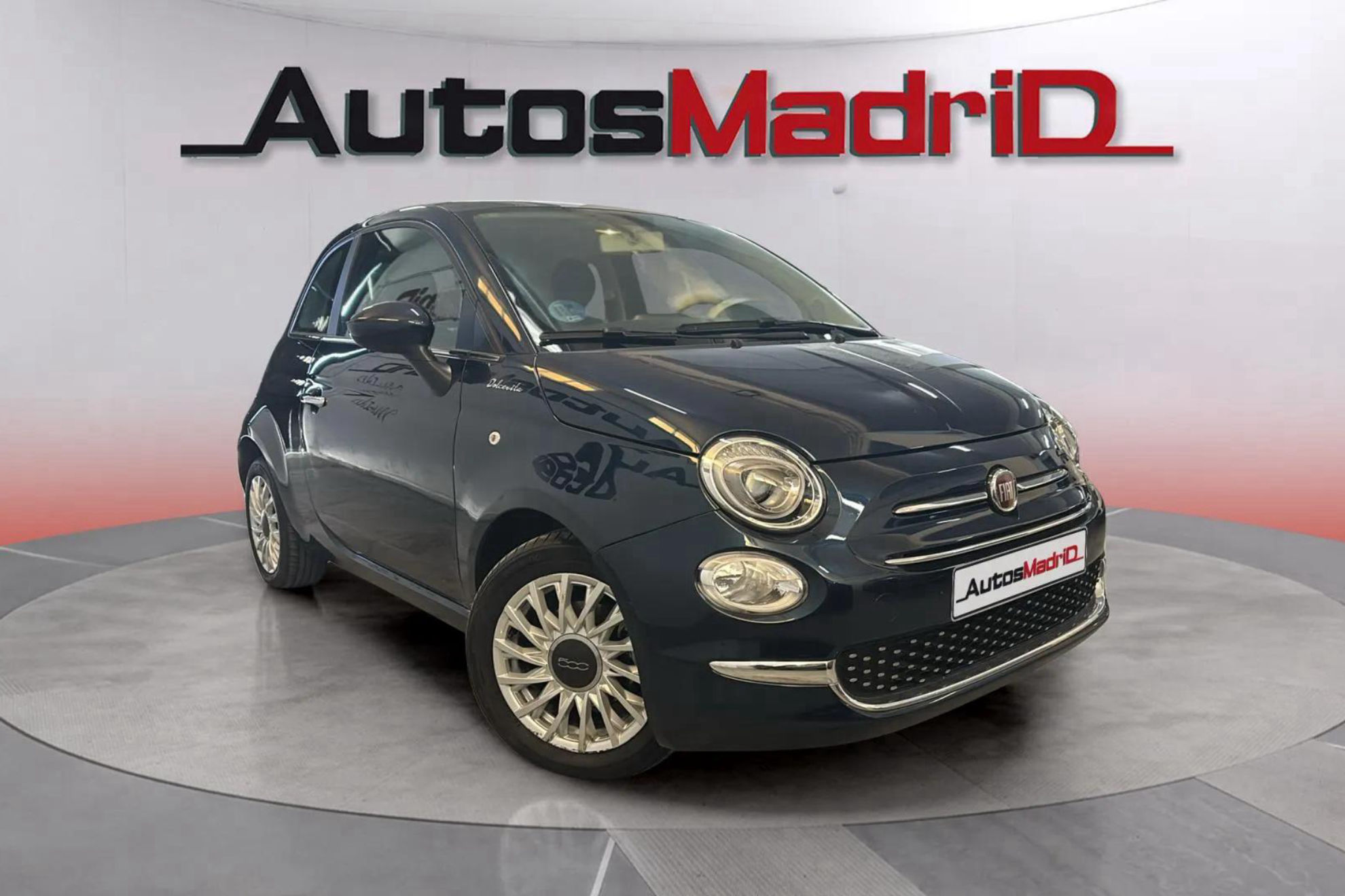 Fiat 500 Dolcevita 1.0 Hybrid