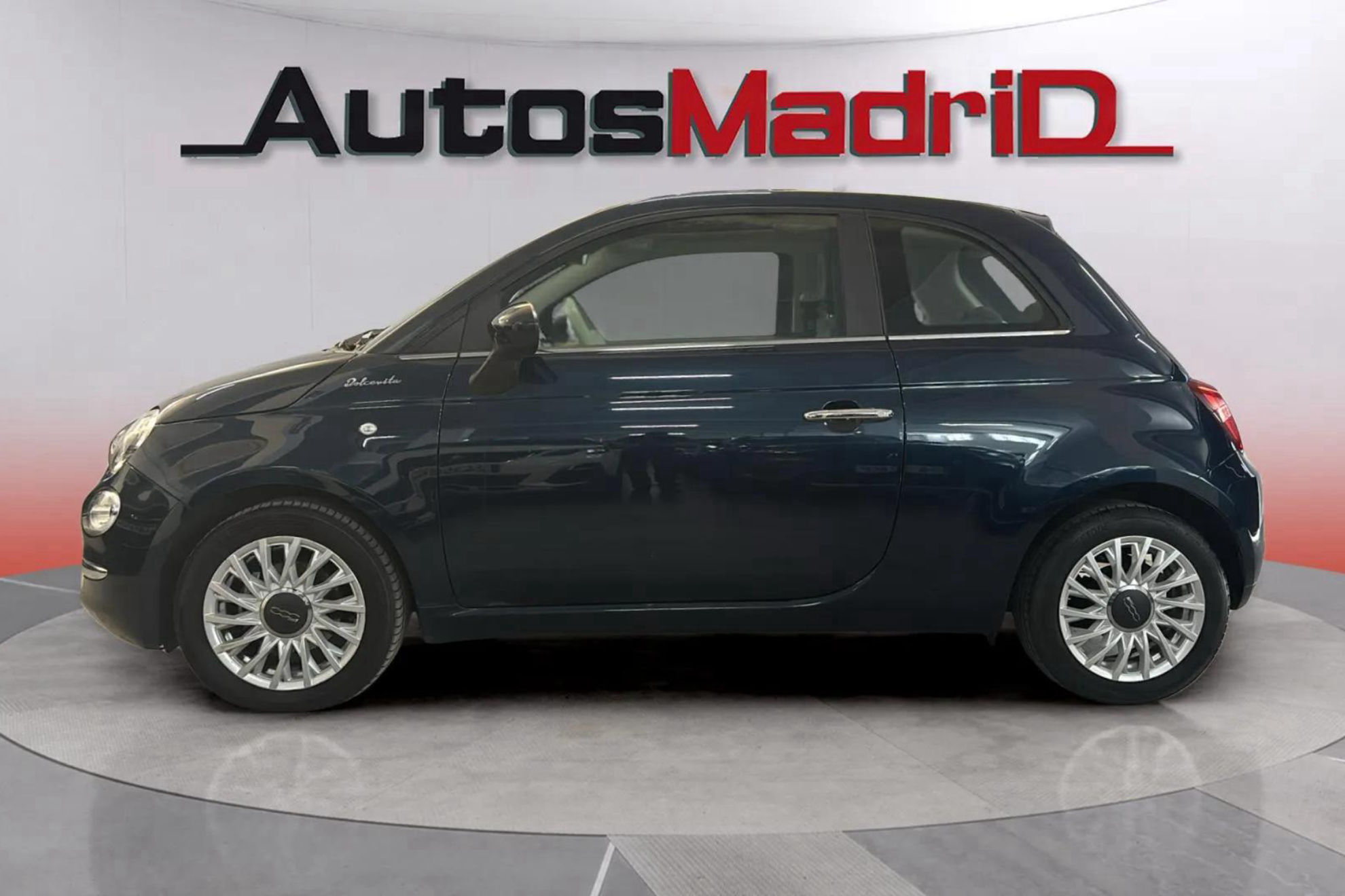 Fiat 500 Dolcevita 1.0 Hybrid - foto 4