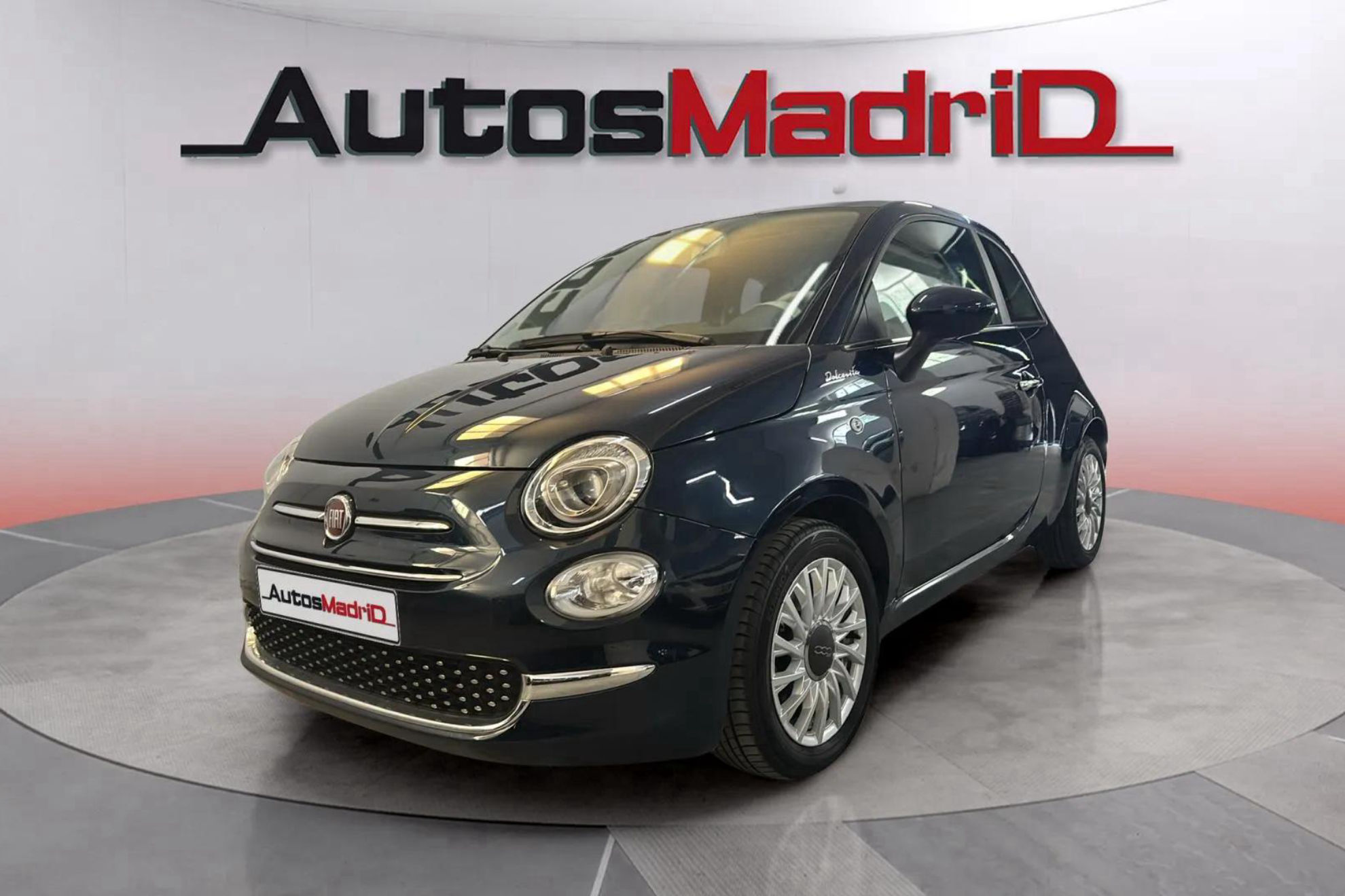 Fiat 500 Dolcevita 1.0 Hybrid - foto 3