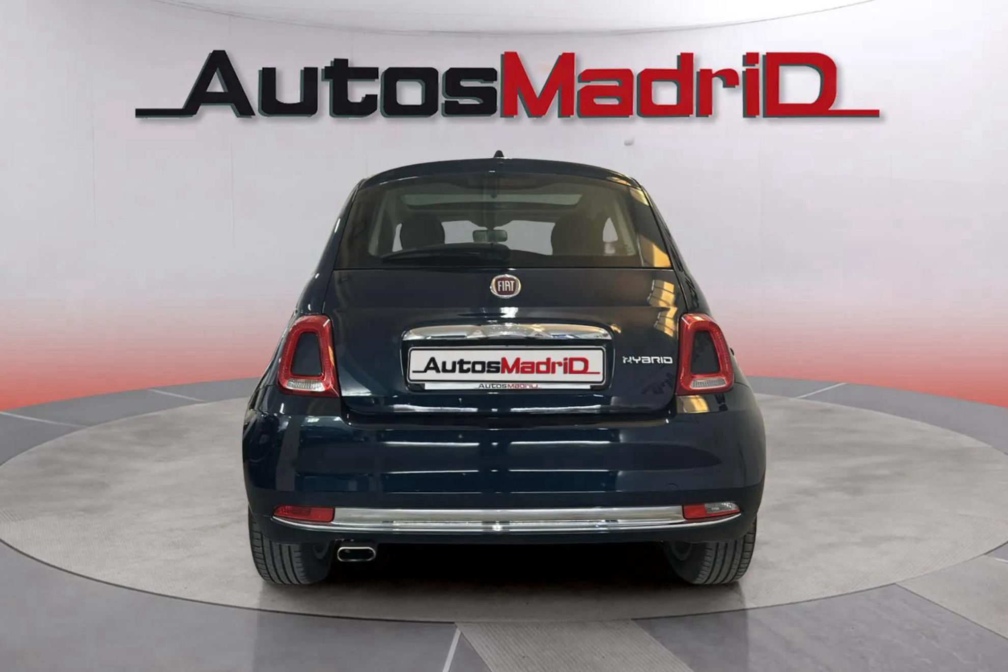 Fiat 500 Dolcevita 1.0 Hybrid - foto 6