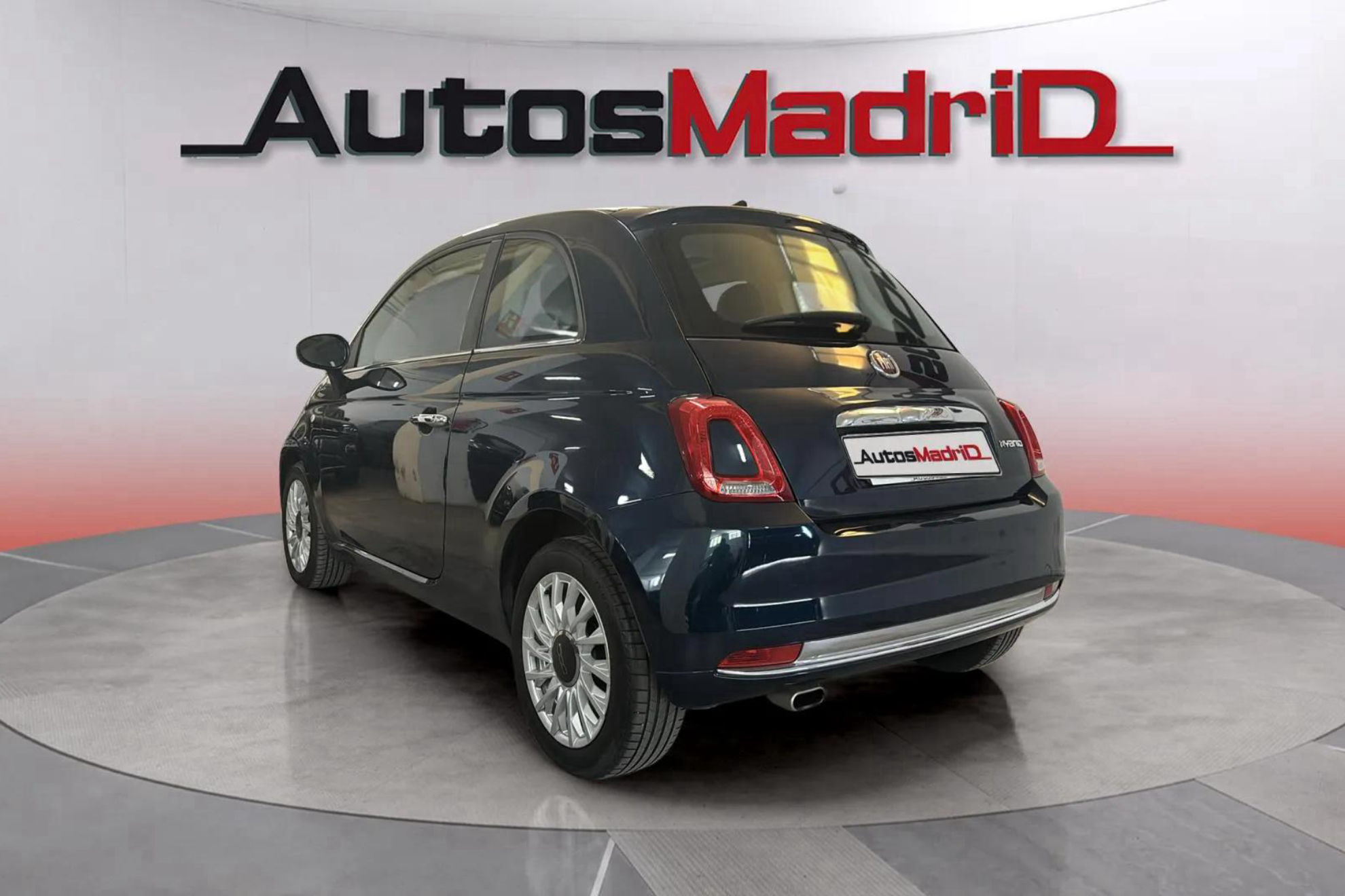 Fiat 500 Dolcevita 1.0 Hybrid - foto 5