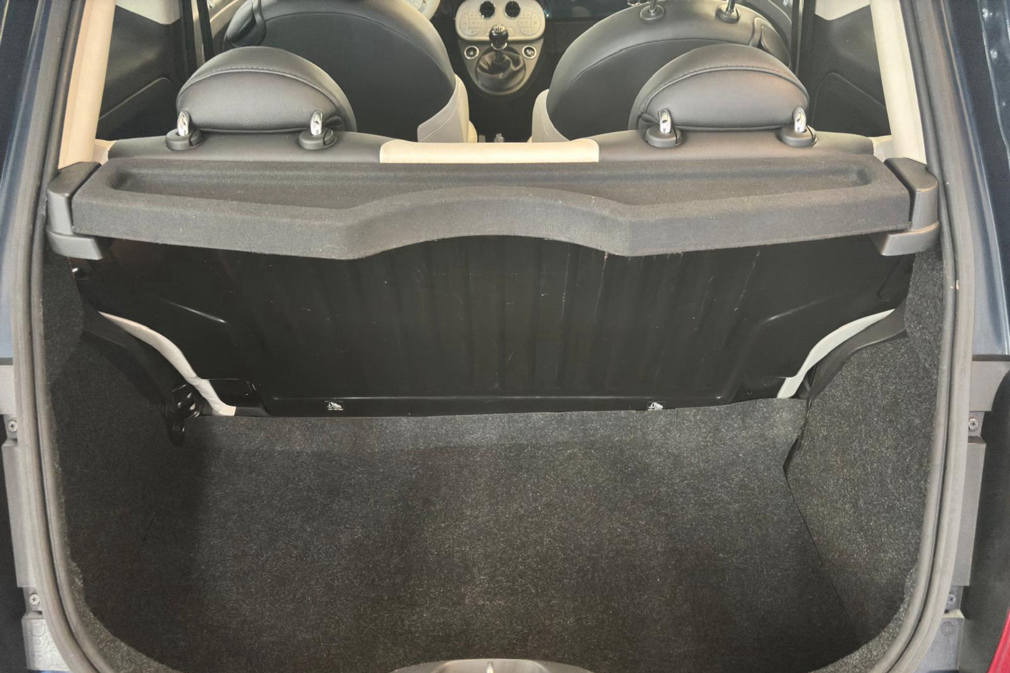 Fiat 500 Dolcevita 1.0 Hybrid - foto 9