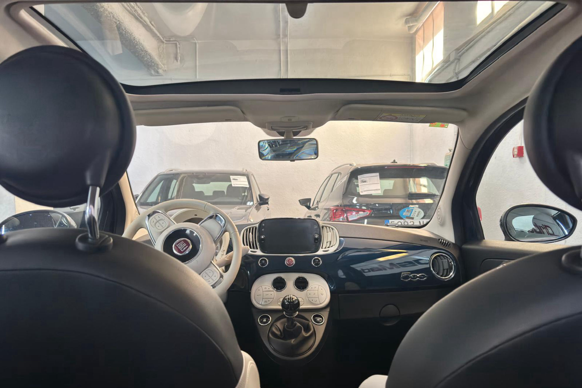 Fiat 500 Dolcevita 1.0 Hybrid - foto 10